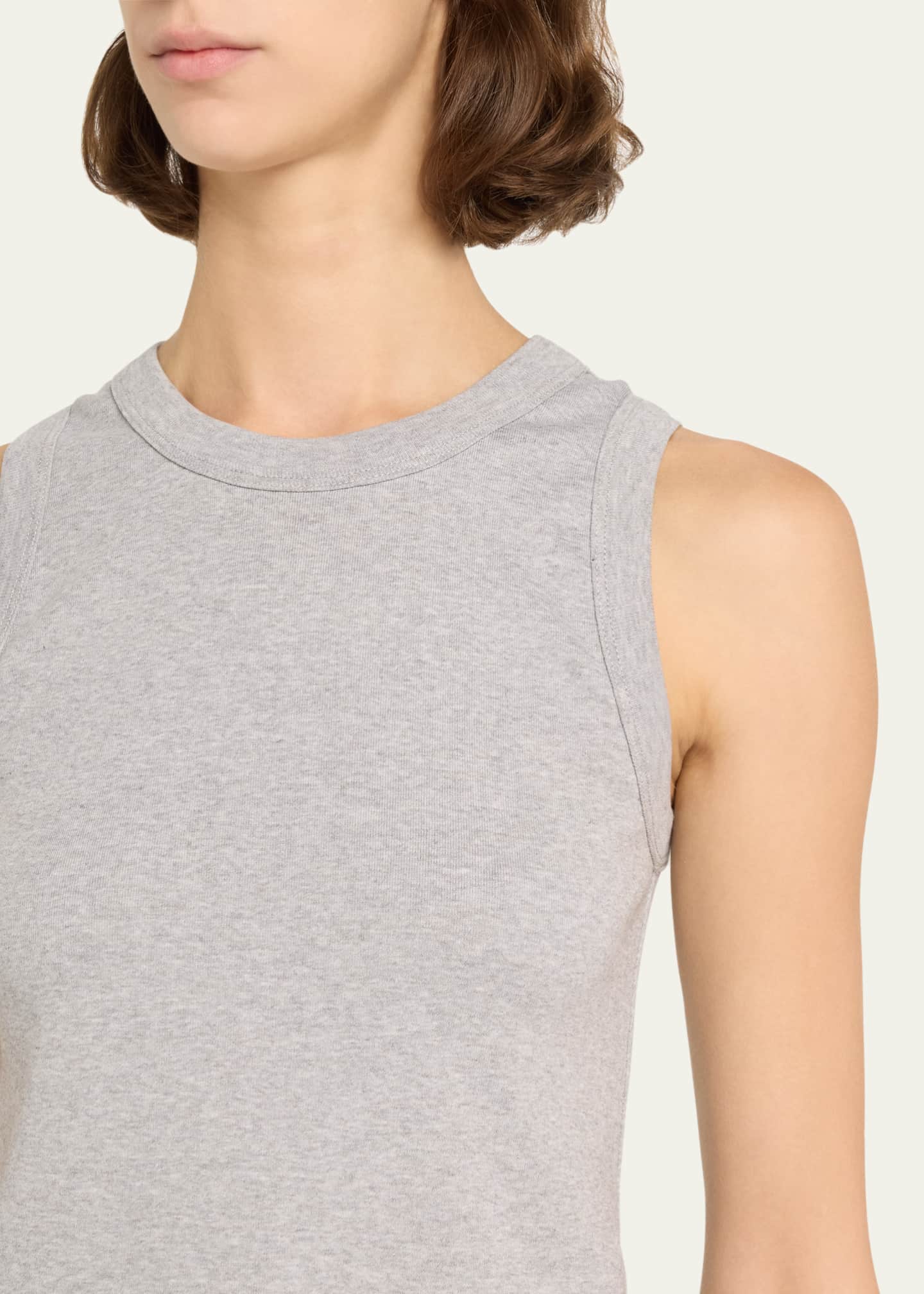 A.L.C. Hadley Classic Tank Top Image 5 of 5