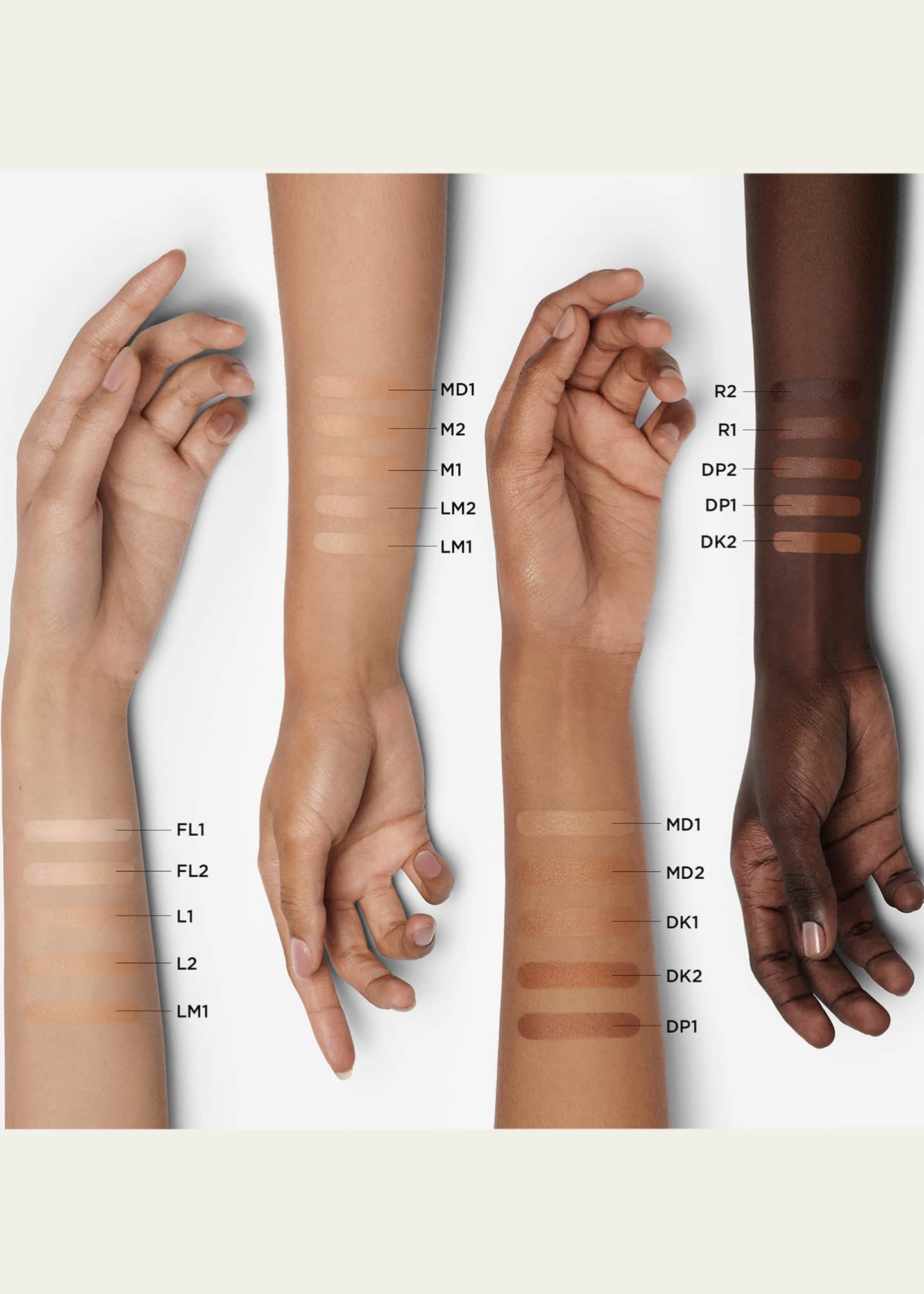 Victoria Beckham Concealer Pen Image 4 of 4