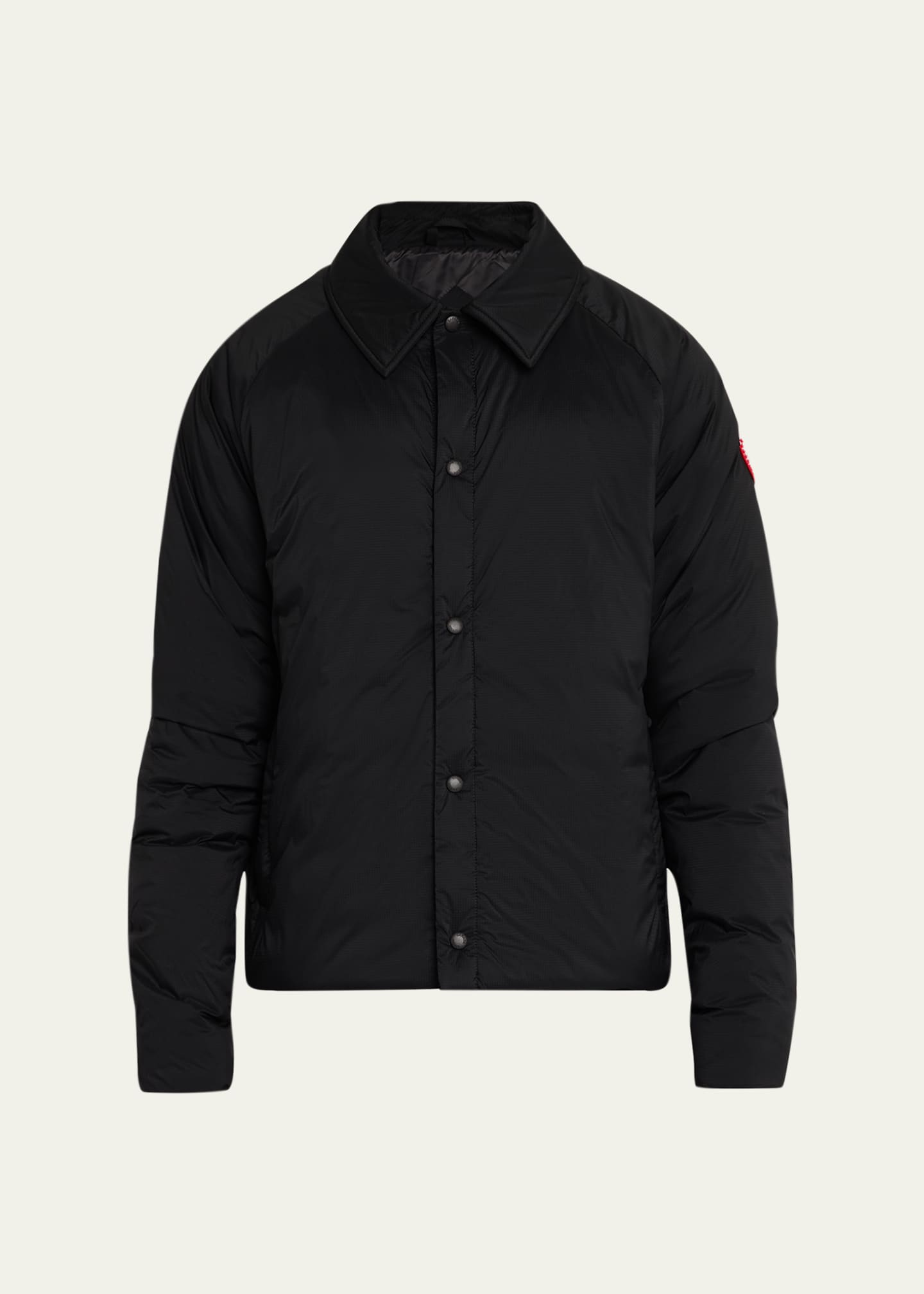 Canada Goose Men's Lodge Coach Jacket Image 1 of 5