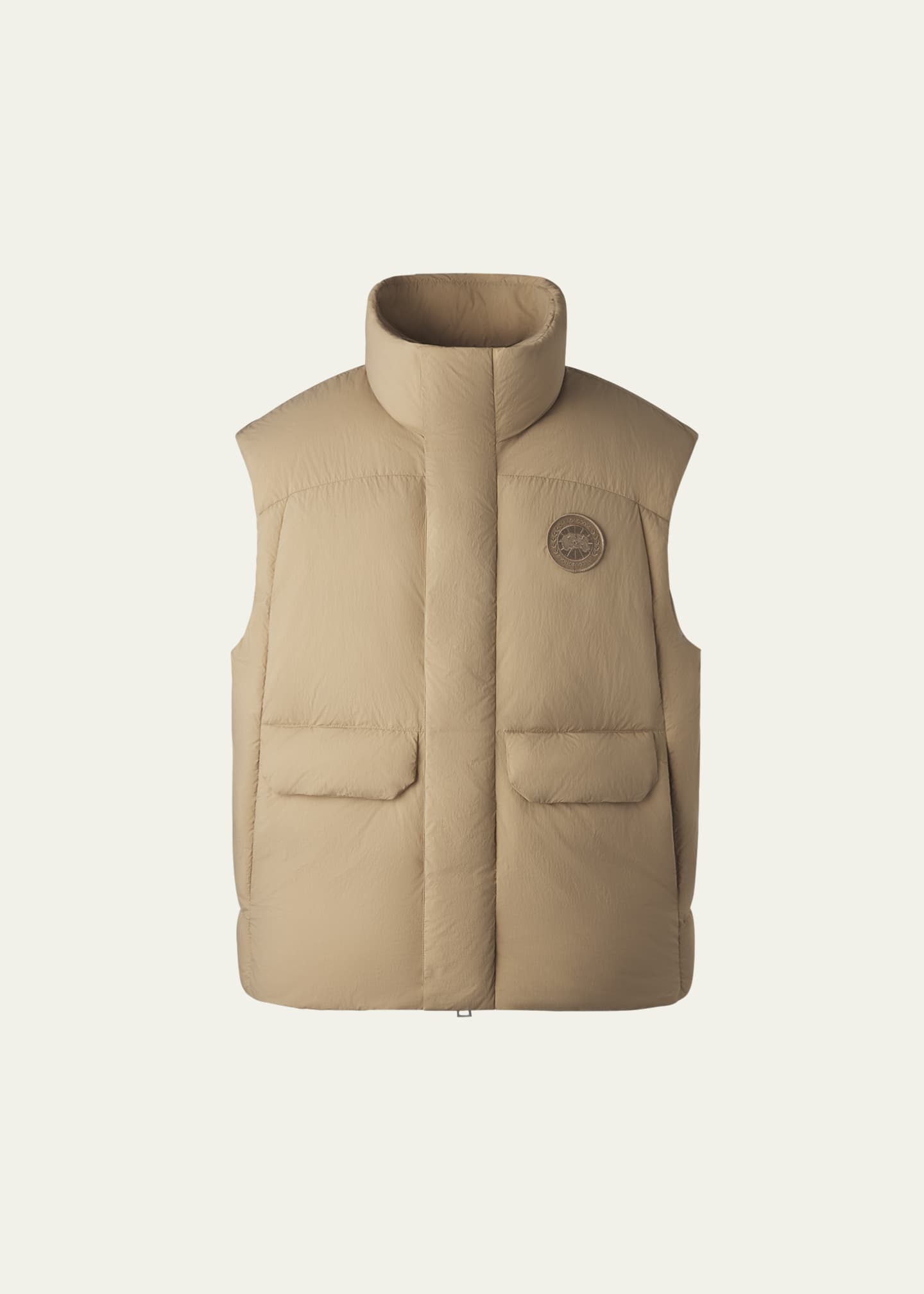 Canada Goose Men's Wilu Down Vest