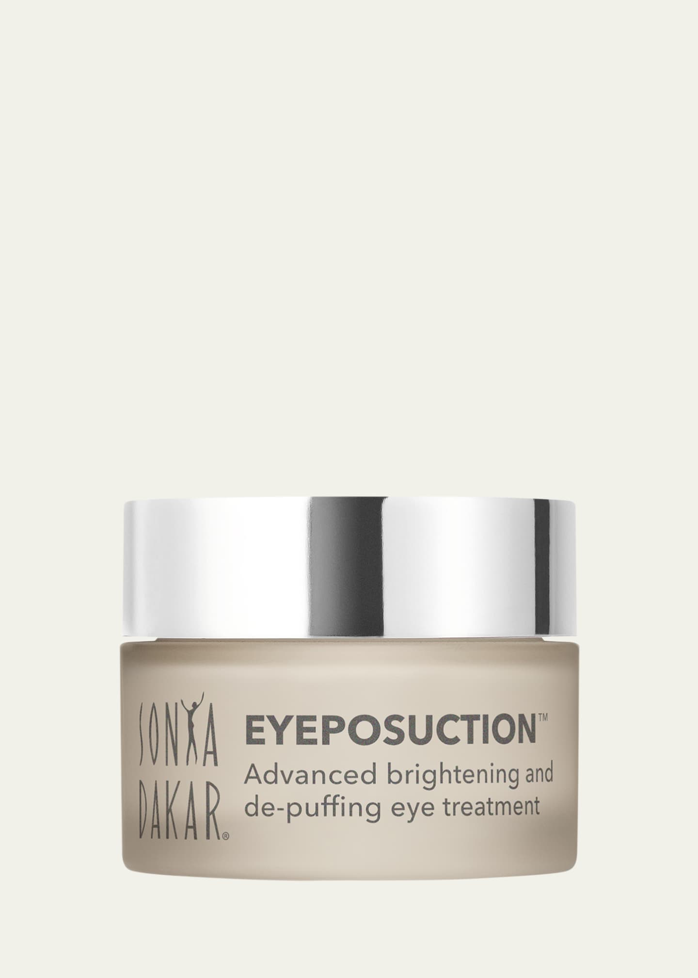 Sonya Dakar Eyeposuction, .5 oz. Image 1 of 2