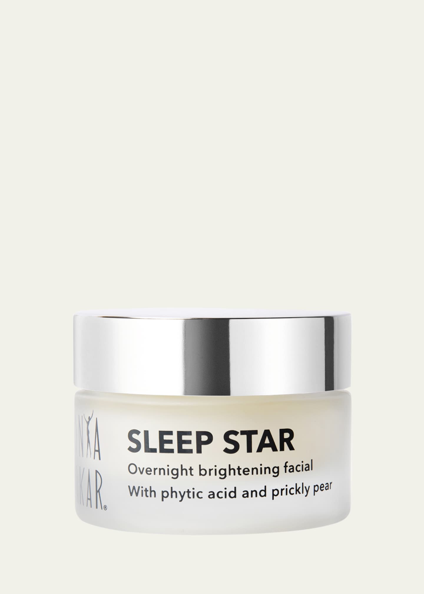 Sonya Dakar Sleep Star Facial Treatment, 1 oz.