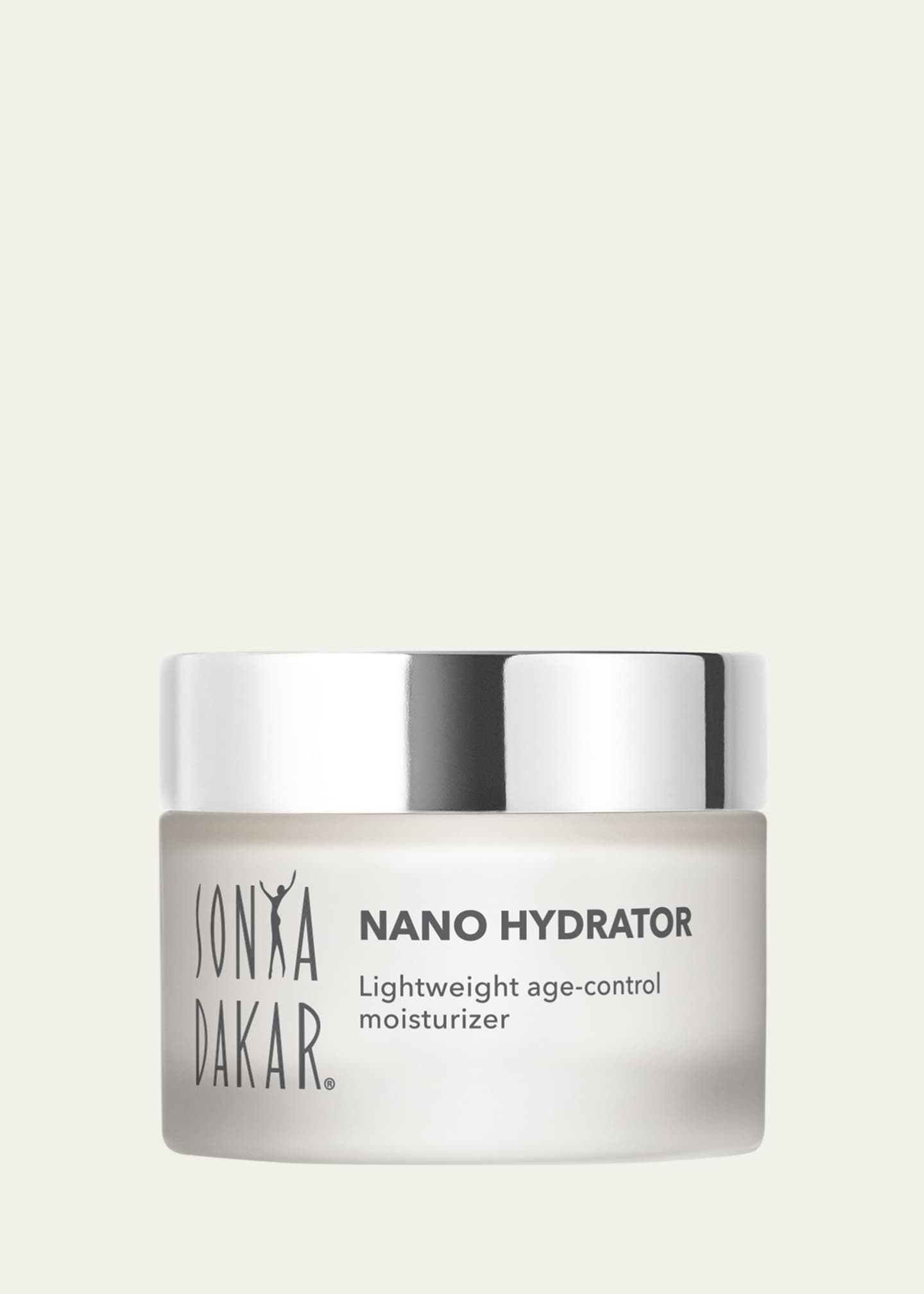 Sonya Dakar Nano Hydrator Moisturizer, 1.7 oz.