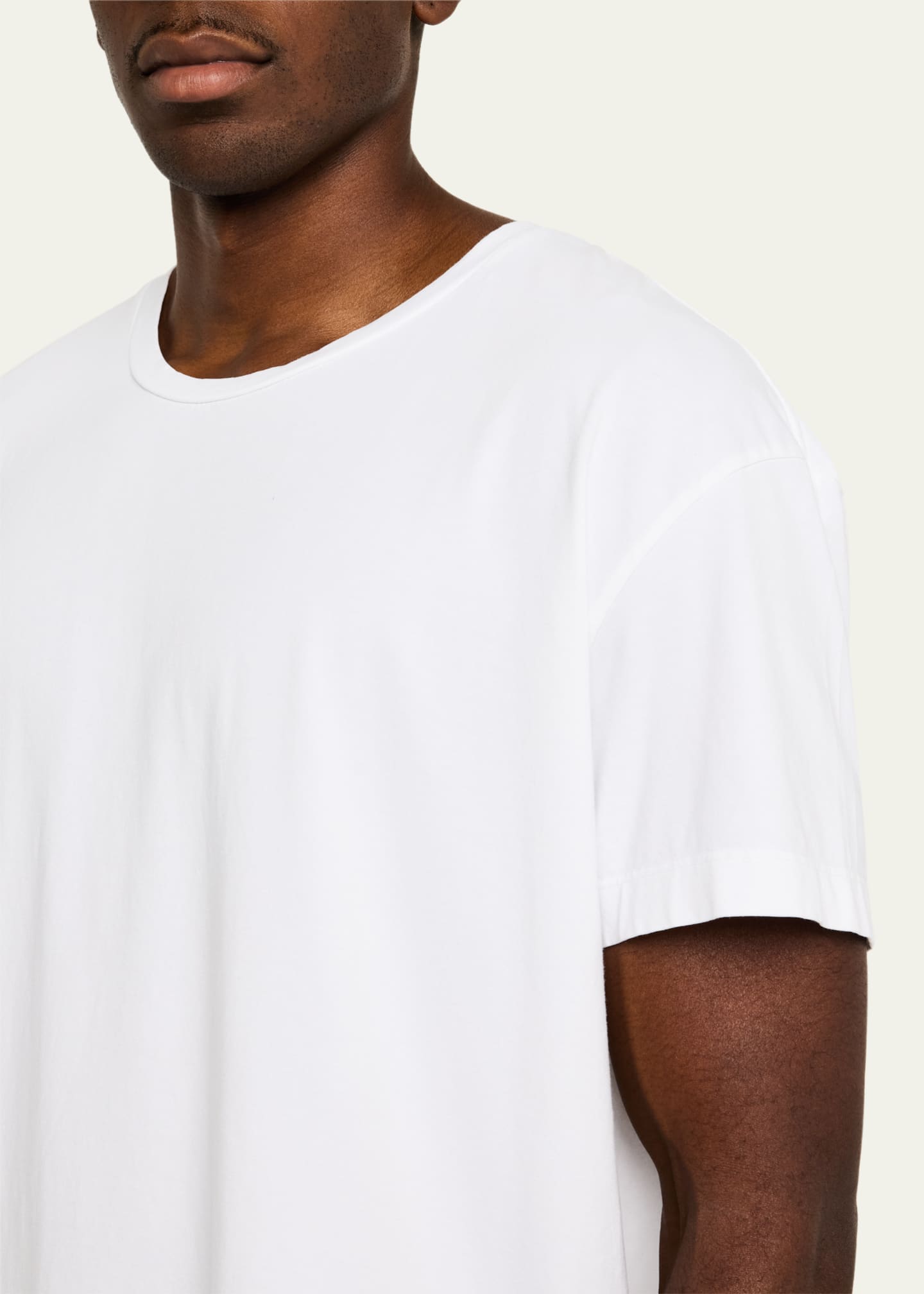 monfrere Men's Dann Relaxed T-Shirt Image 5 of 5