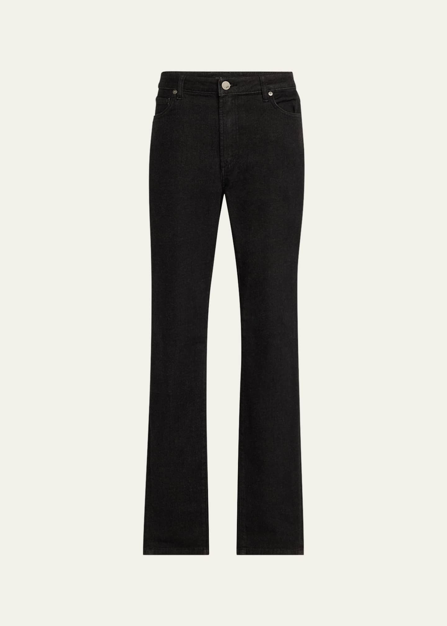 monfrere Men's Washed Brando Jeans Image 1 of 5