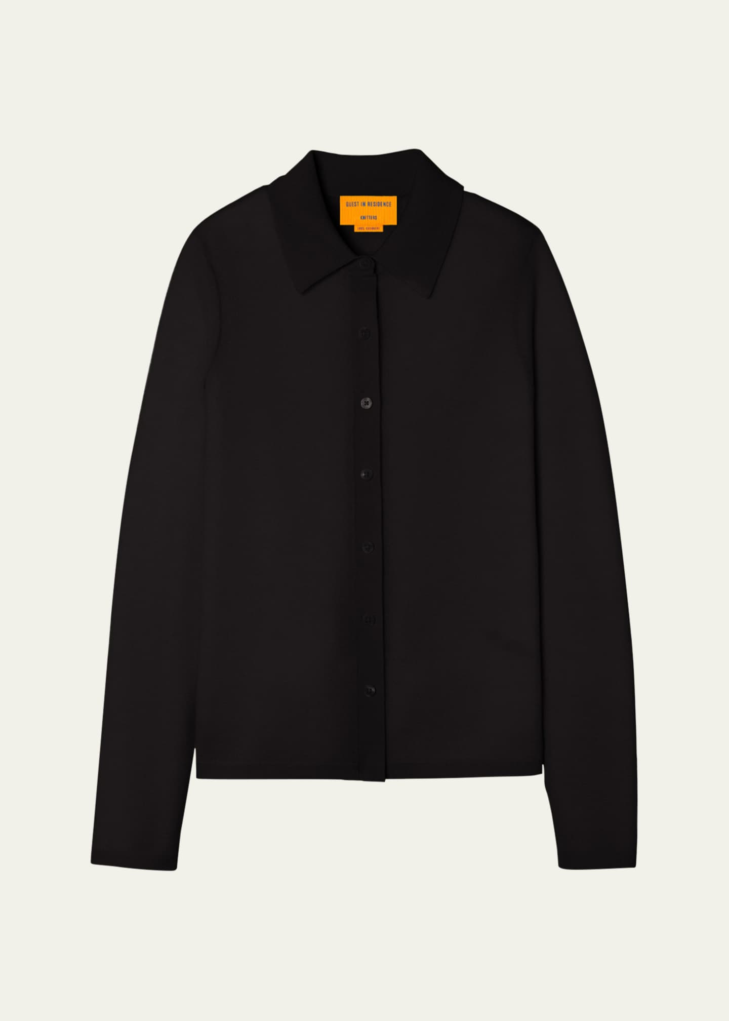 Guest in Residence Havana Shirt