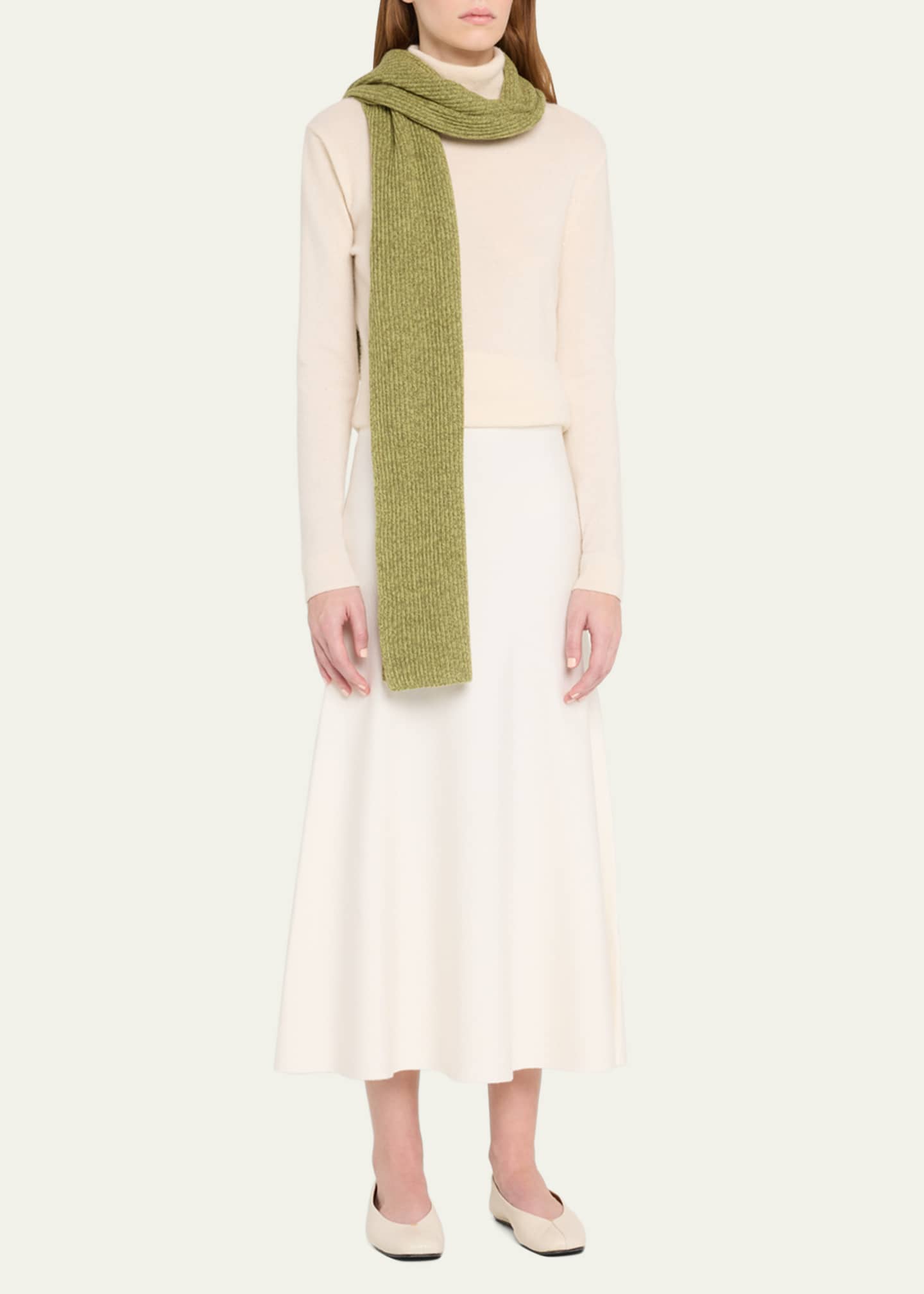 Portolano cashmere scarf shop