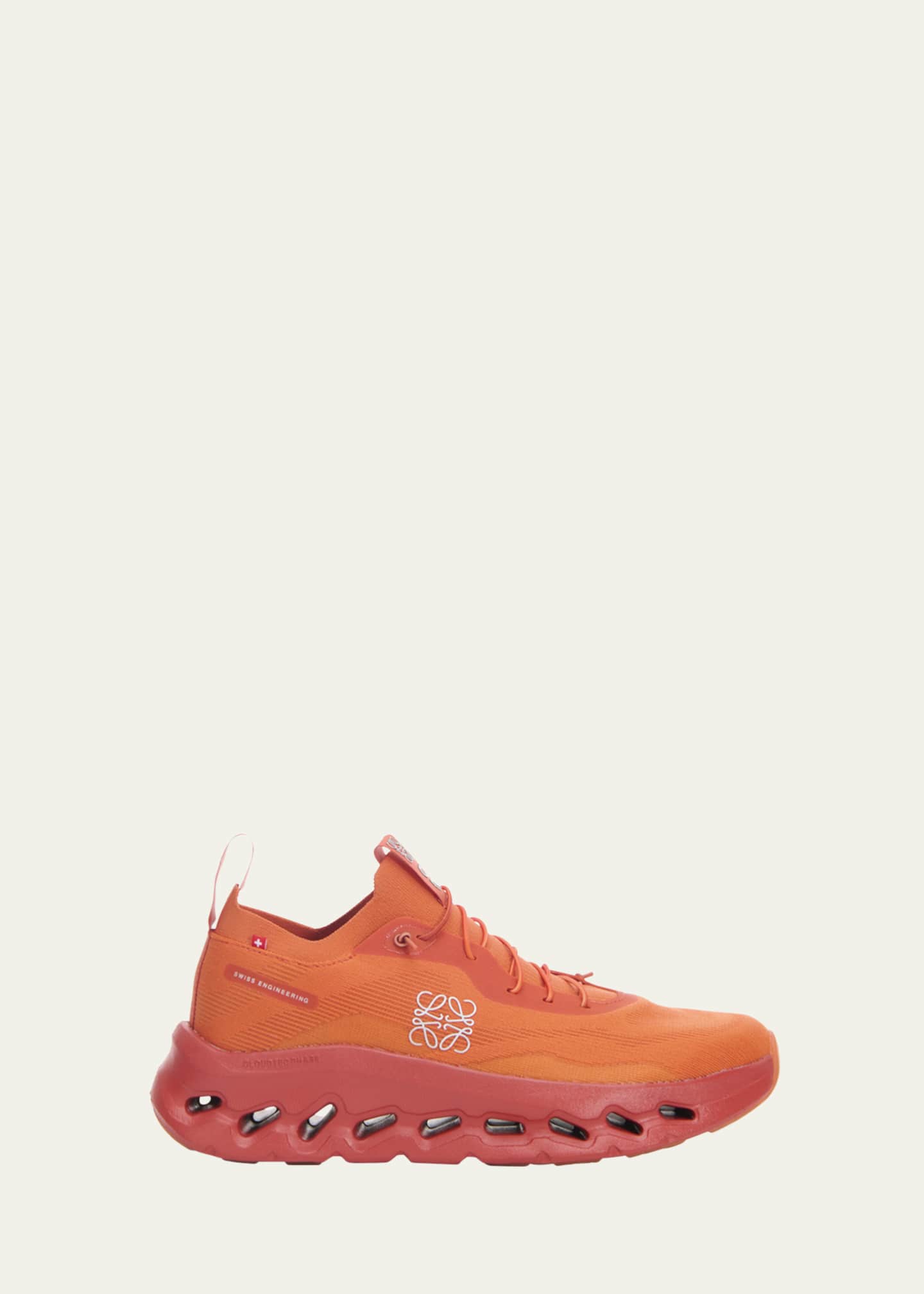 靴 LOEWE x On Cloudtilt
