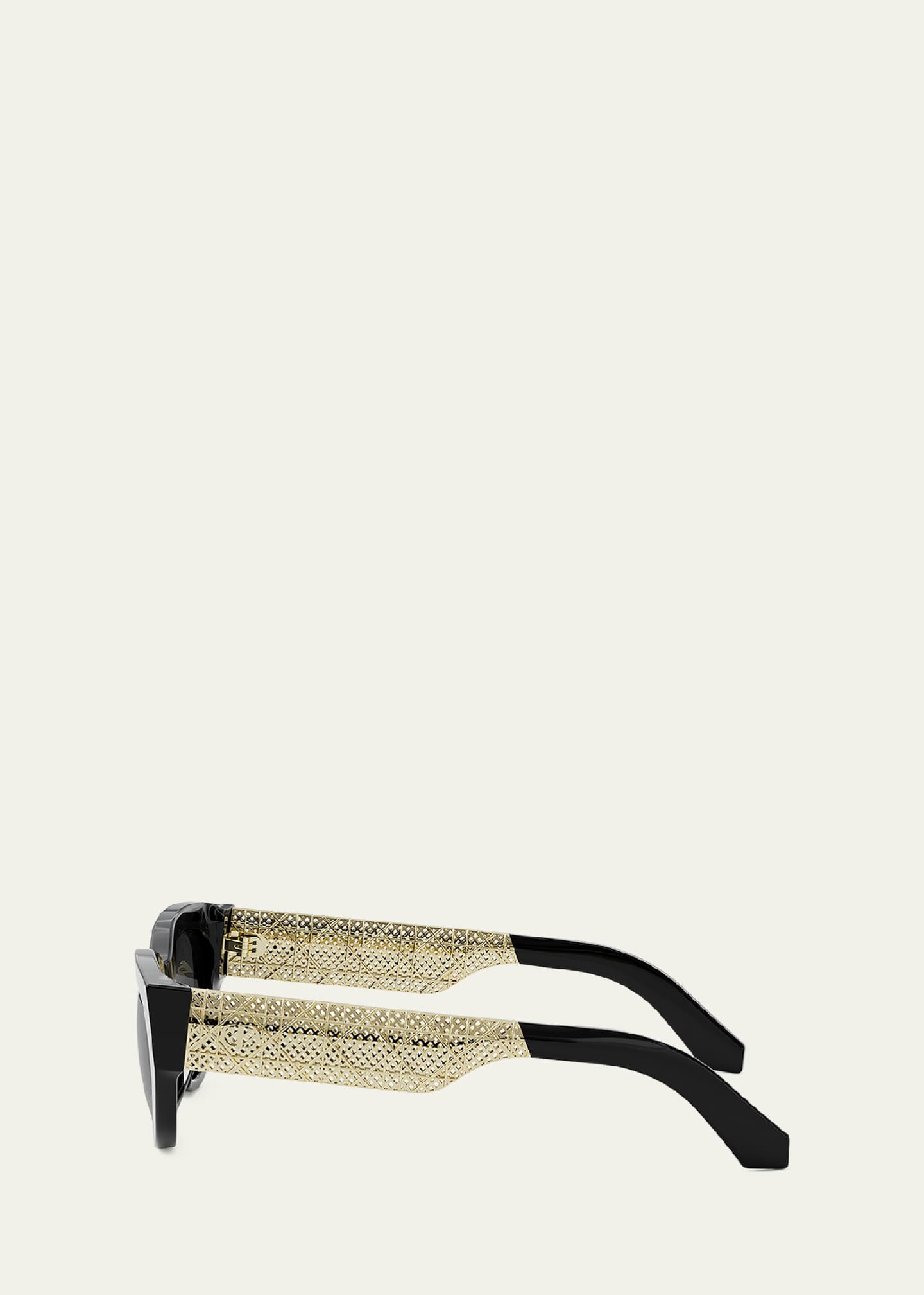 Dior DioResille B1I Sunglasses - Bergdorf Goodman