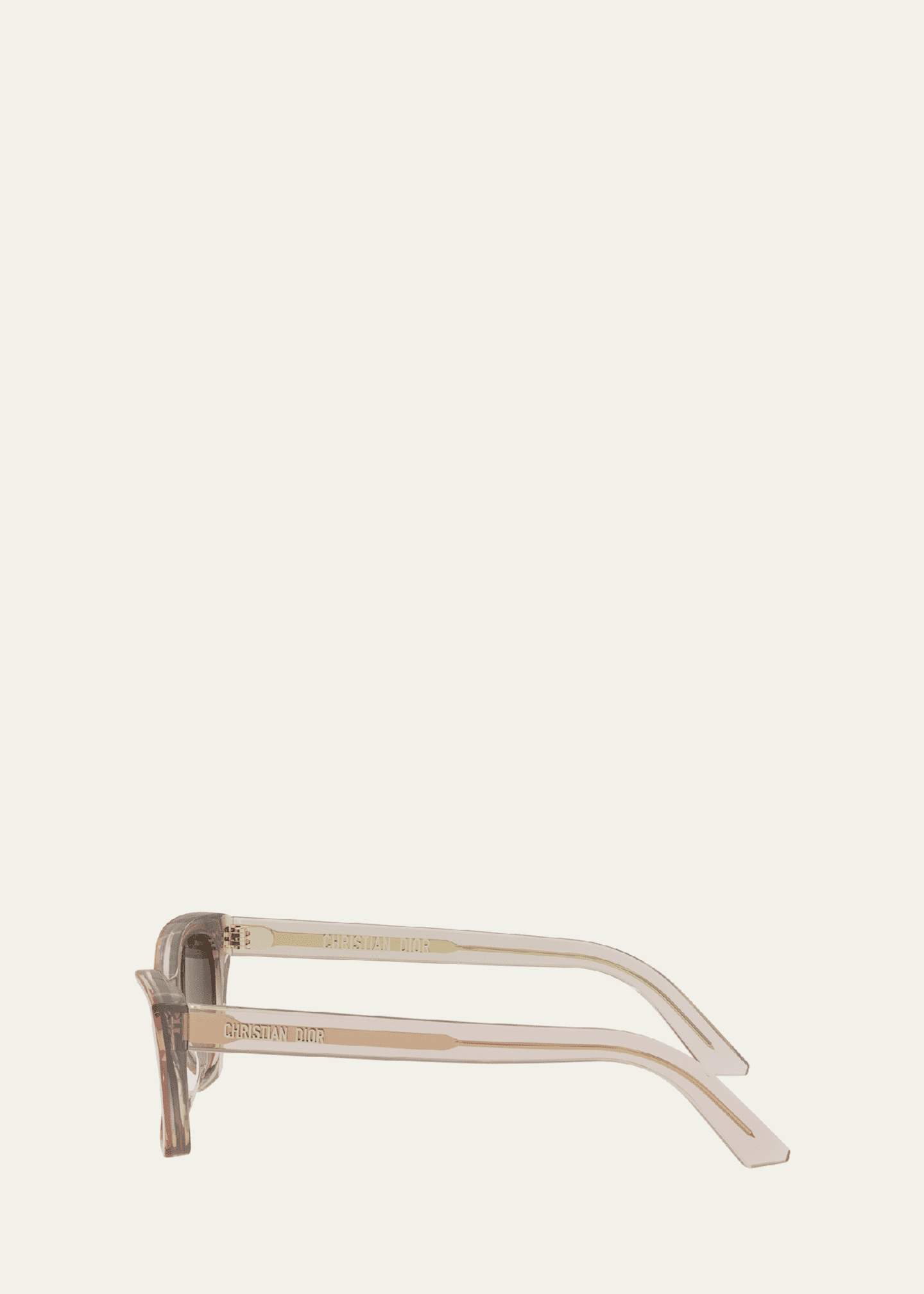DIOR DiorMidnight B2I Sunglasses Image 3 of 3