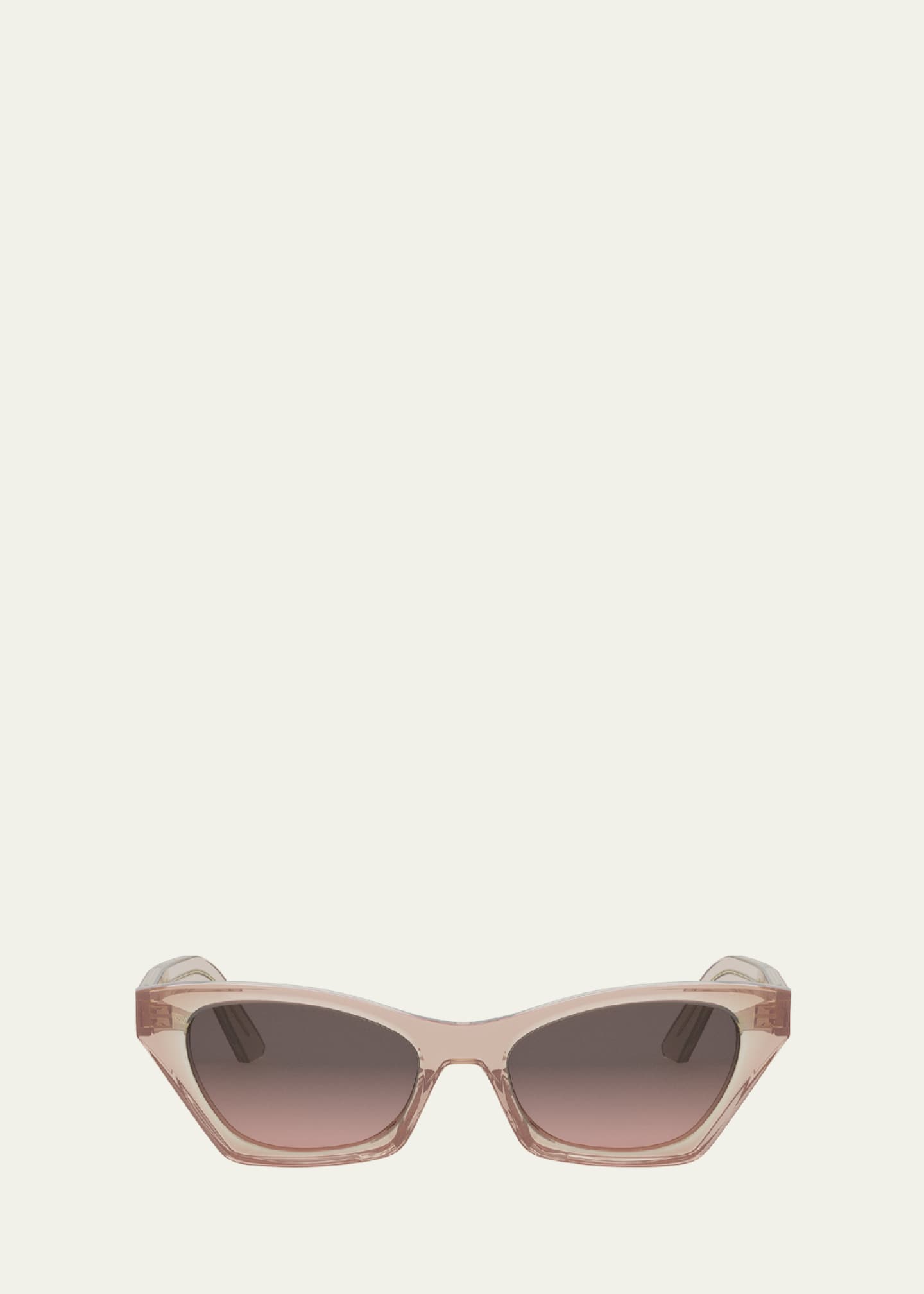 DIOR DiorMidnight B2I Sunglasses Image 1 of 3