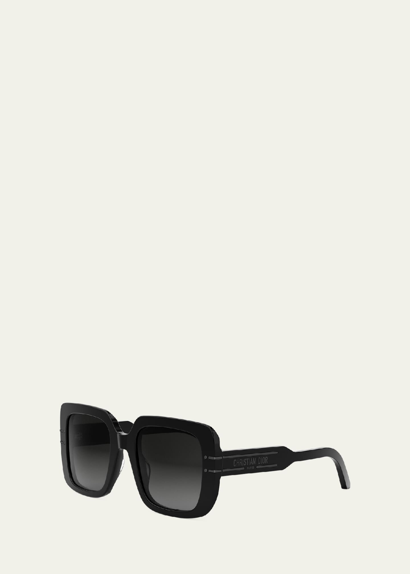 DIOR DiorSignature S11I Sunglasses Image 2 of 3