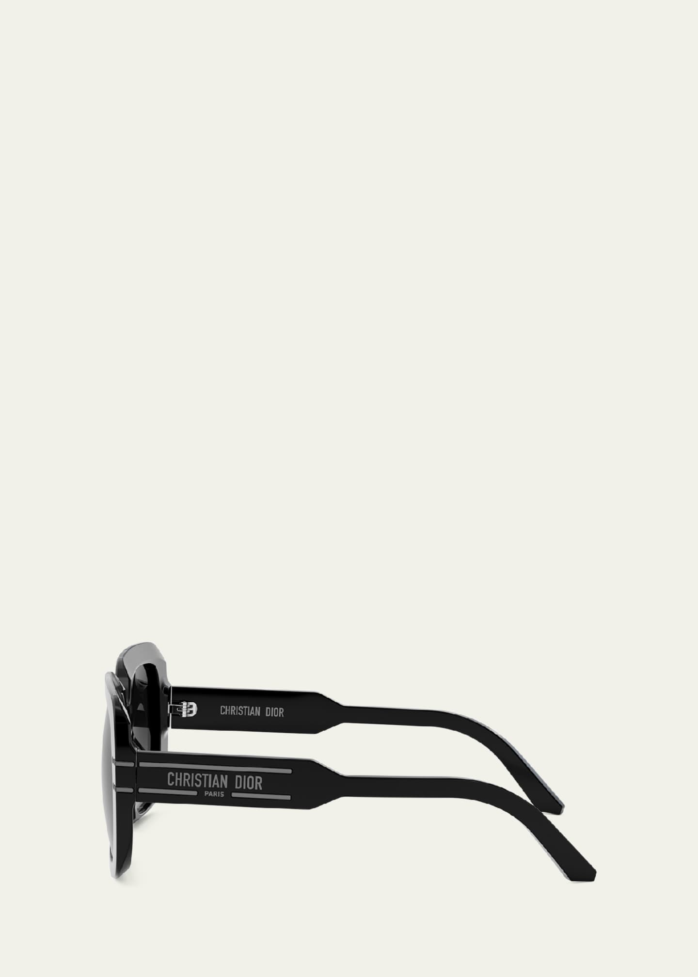 DIOR DiorSignature S11I Sunglasses Image 3 of 3