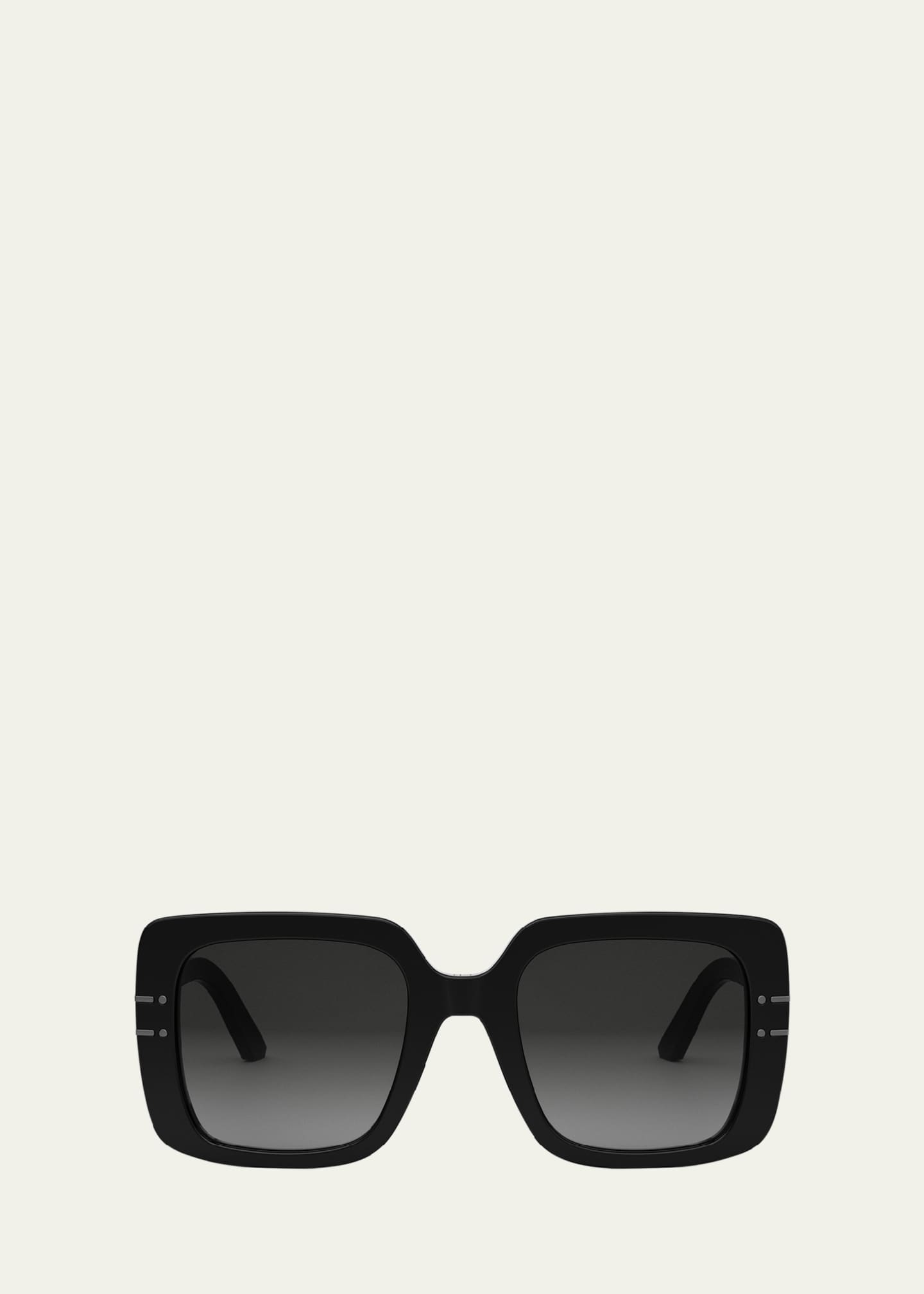 DIOR DiorSignature S11I Sunglasses Image 1 of 3