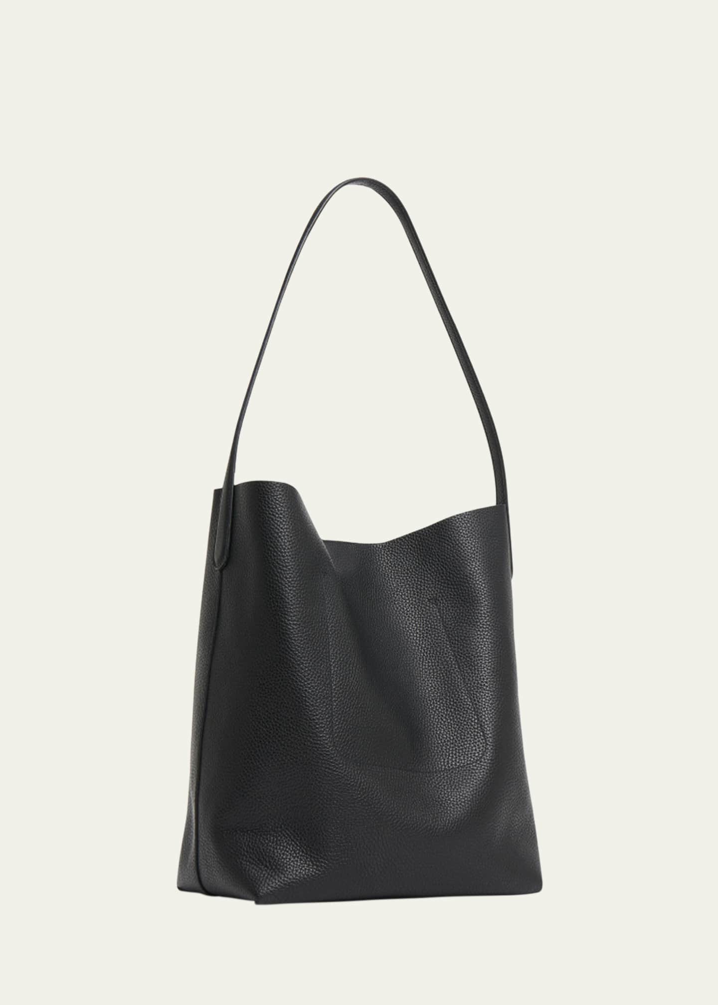 Mansur Gavriel Everyday Leather Shoulder Bag Image 2 of 4