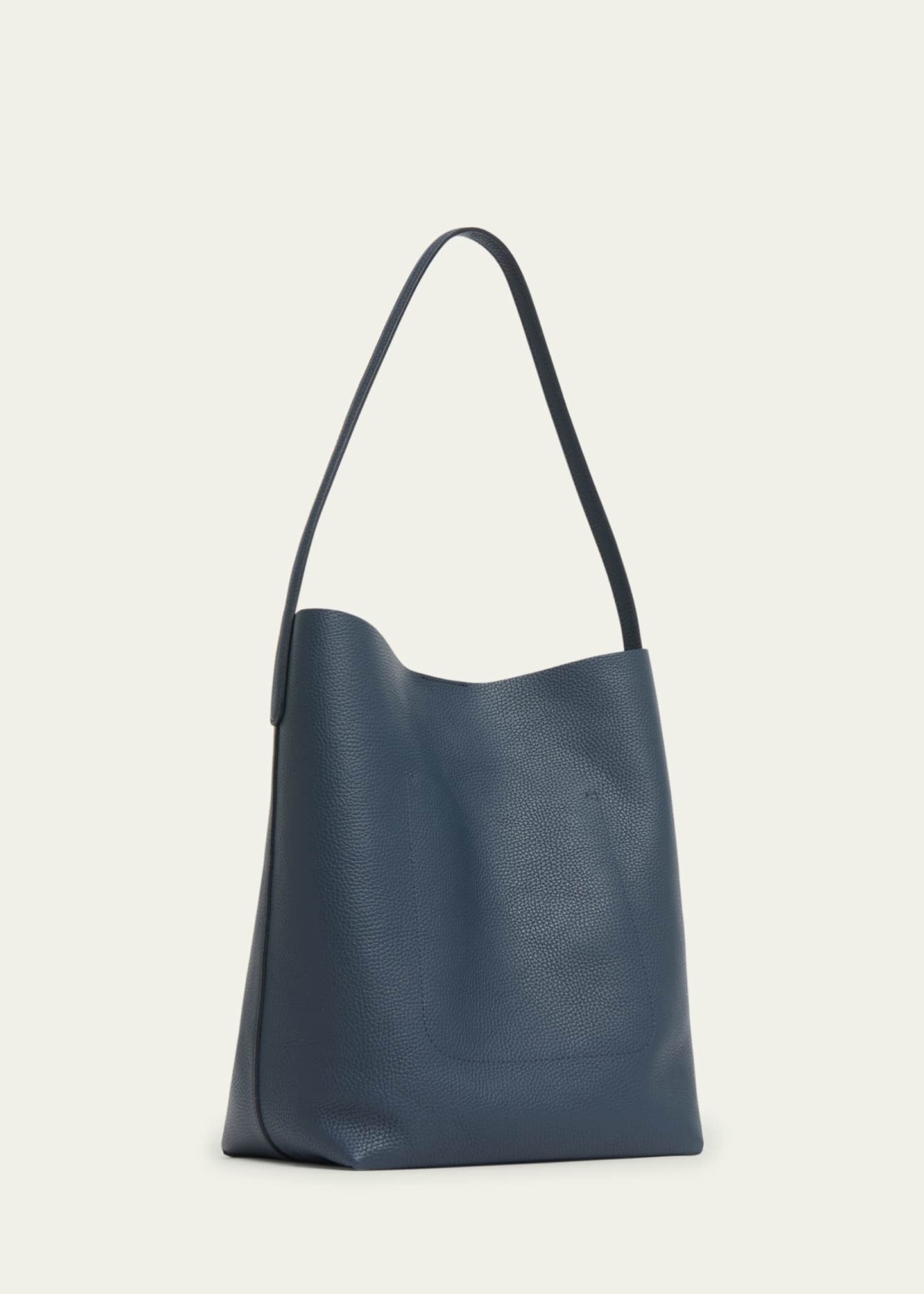Mansur Gavriel Everyday Leather Shoulder Bag Image 2 of 4