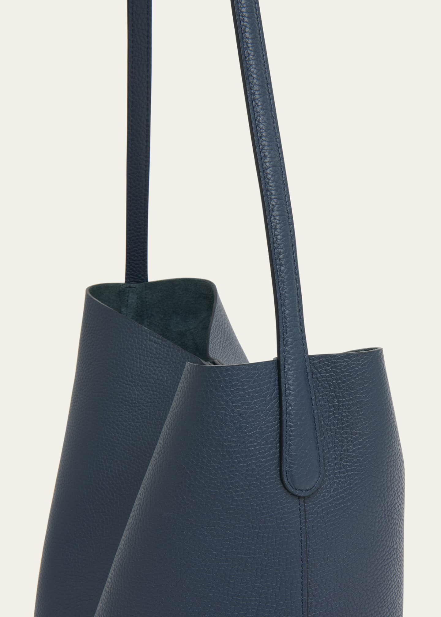 Mansur Gavriel Everyday Leather Shoulder Bag Image 4 of 4