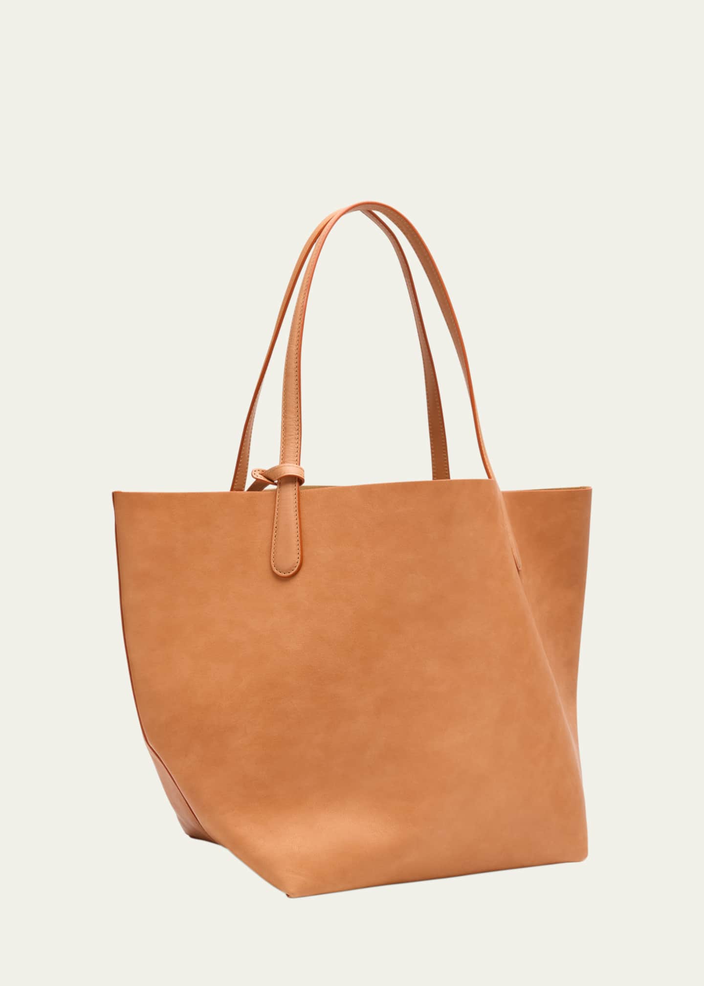 Mansur Gavriel Everyday Leather Tote Bag Image 3 of 6