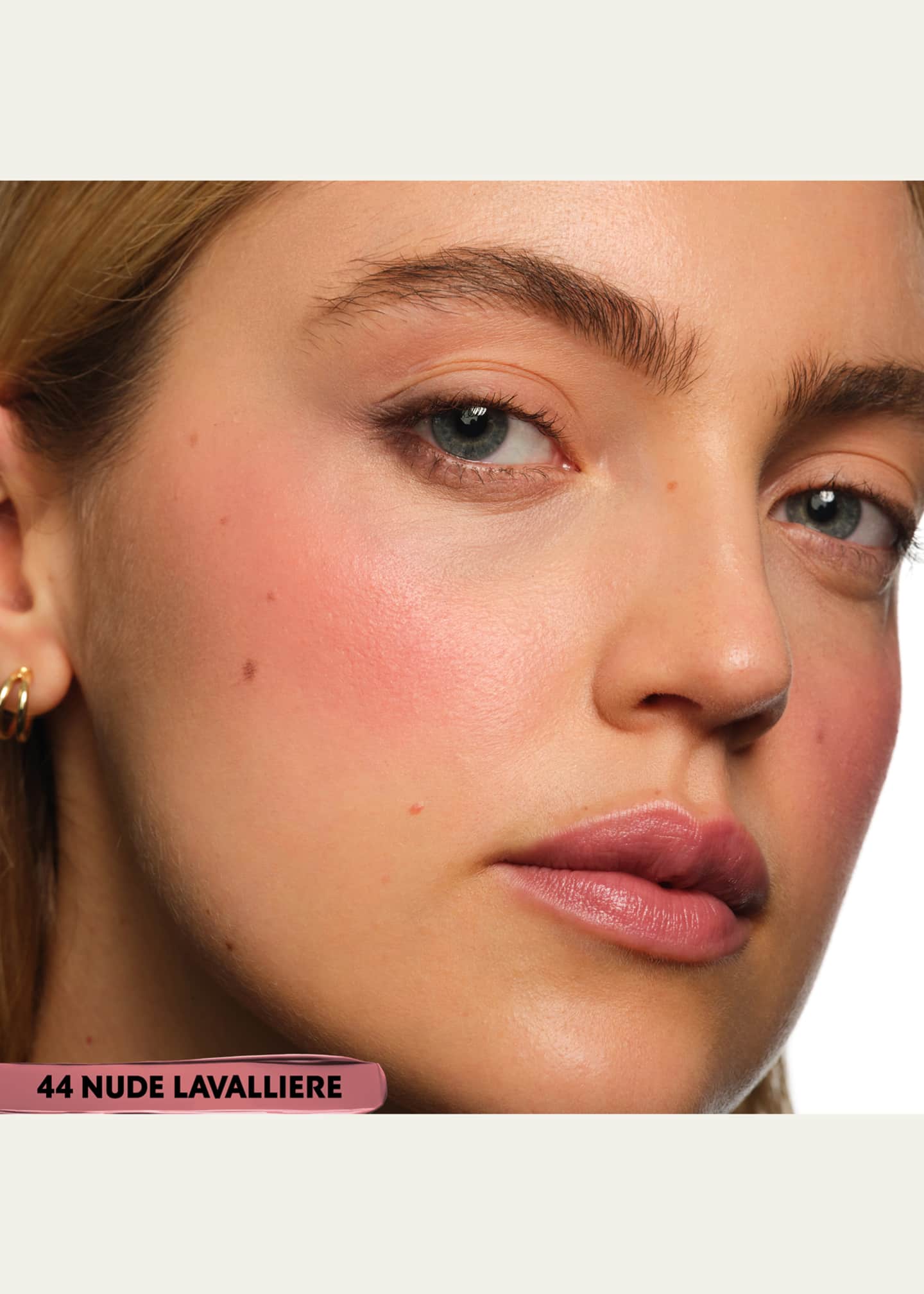Yves Saint Laurent Beaute Make Me Blush Blurring Liquid Blush ...