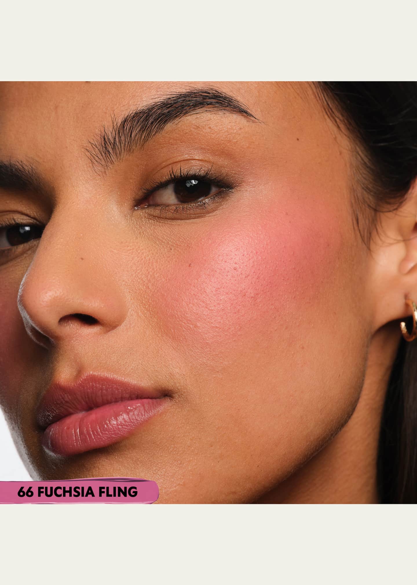 Yves Saint Laurent Beaute Make Me Blush Blurring Liquid Blush Image 2 of 5