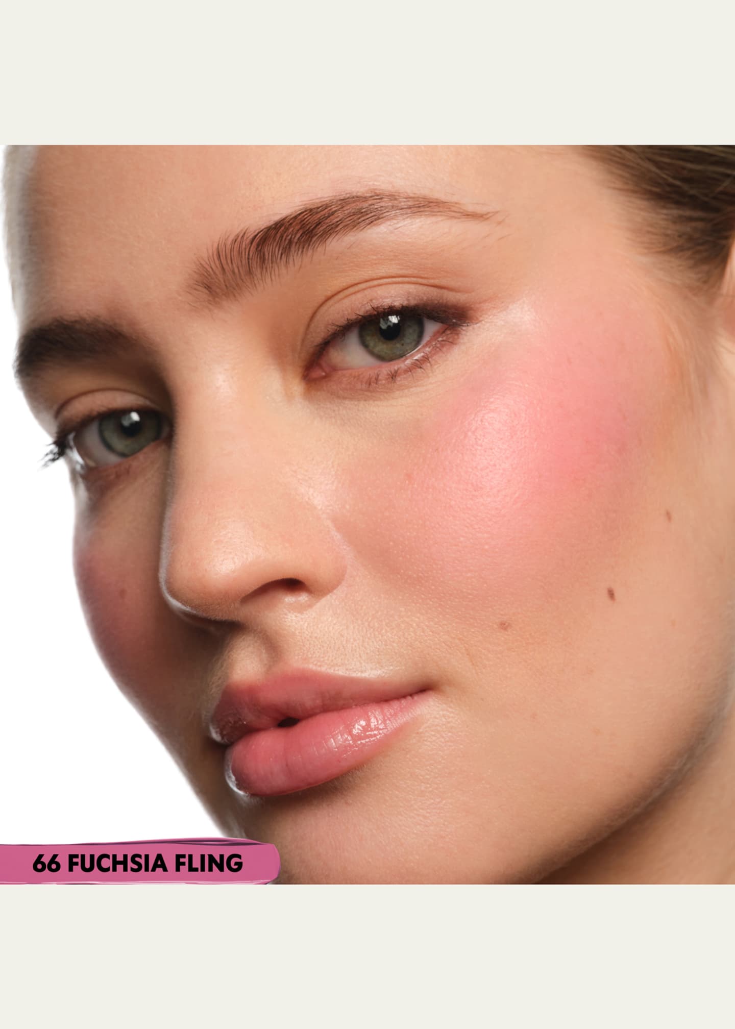 Yves Saint Laurent Beaute Make Me Blush Blurring Liquid Blush Image 4 of 5
