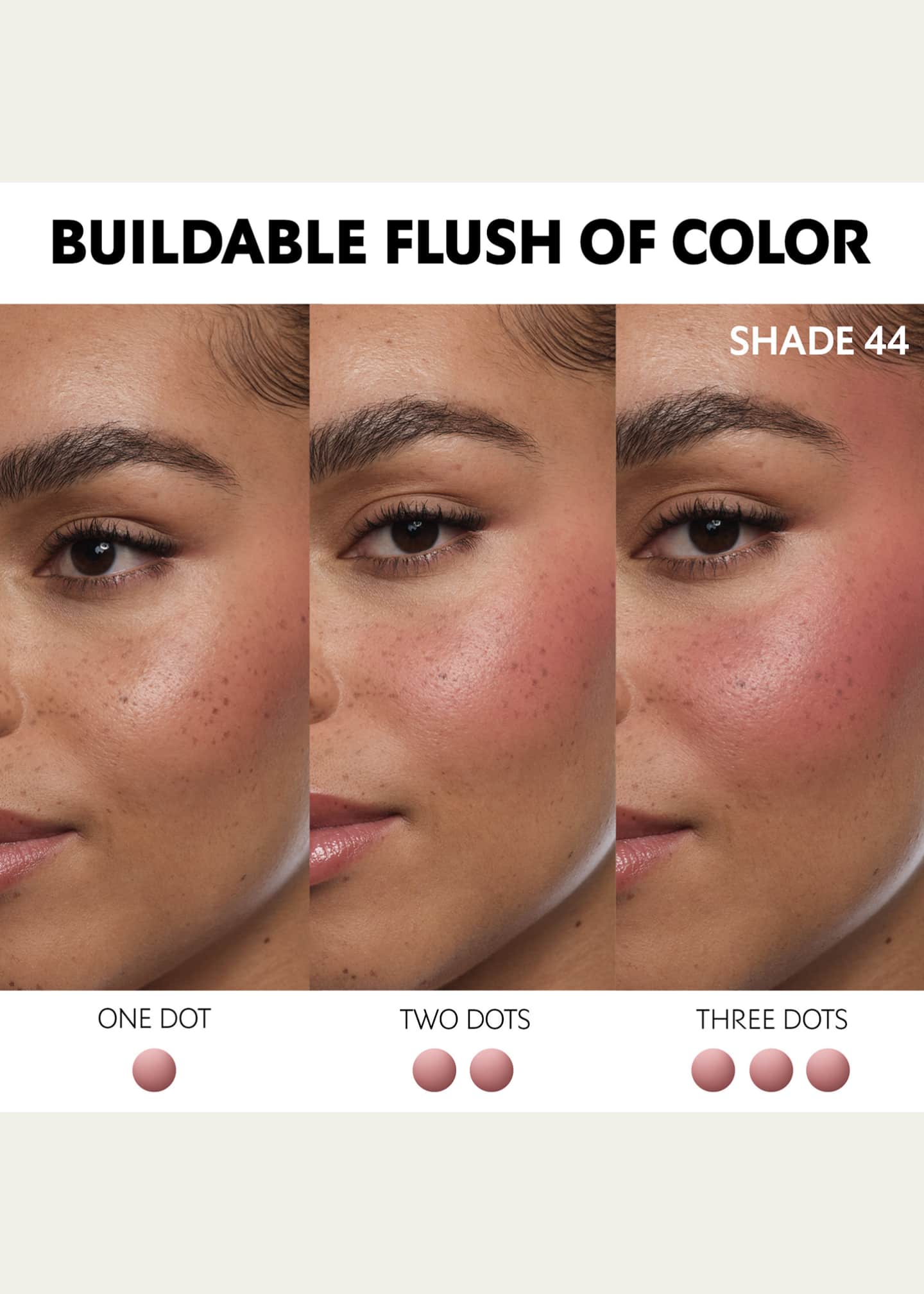 Yves Saint Laurent Beaute Make Me Blush Blurring Liquid Blush Image 5 of 5