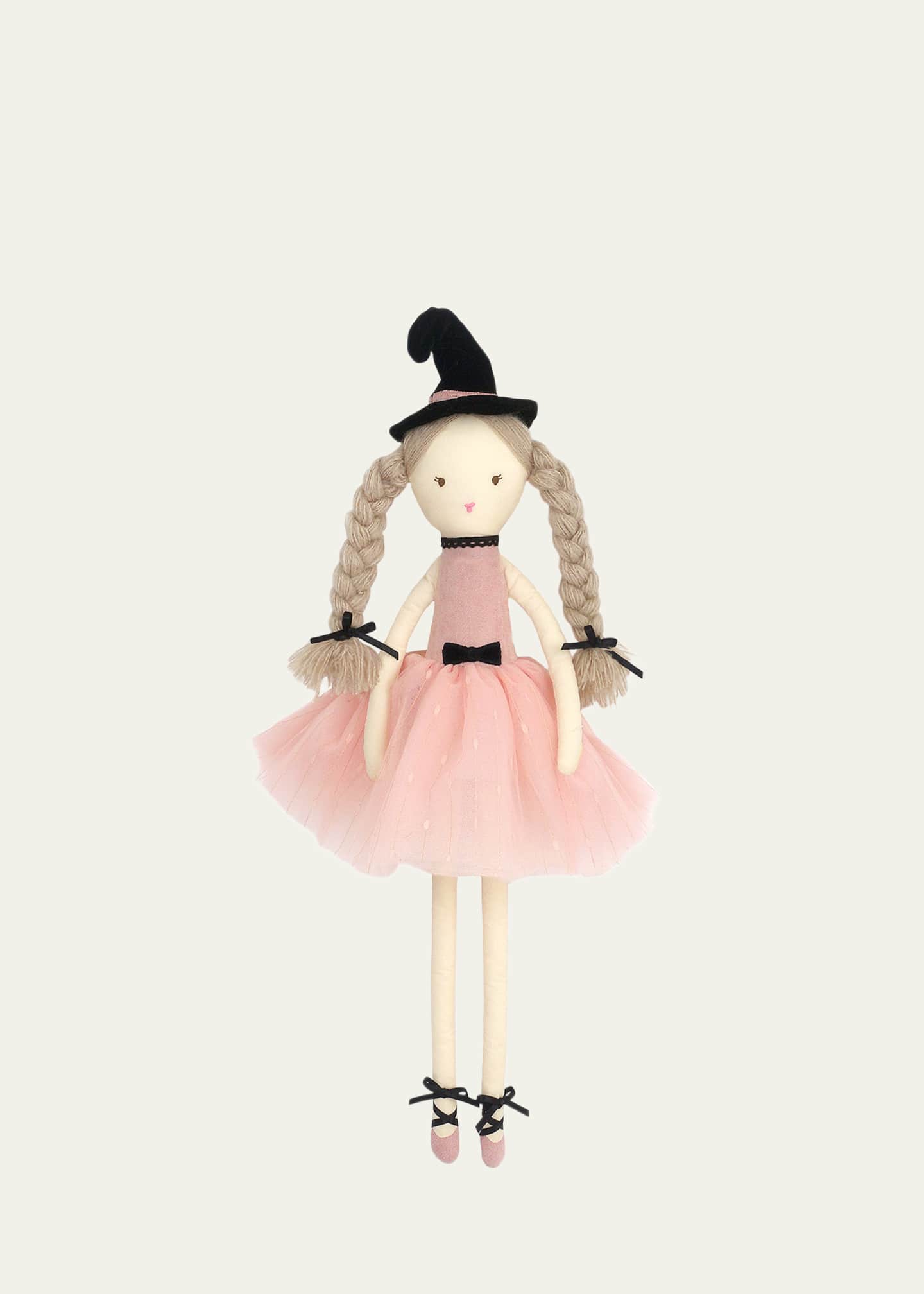 Mon Ami Aggie The Witch Doll Bergdorf Goodman