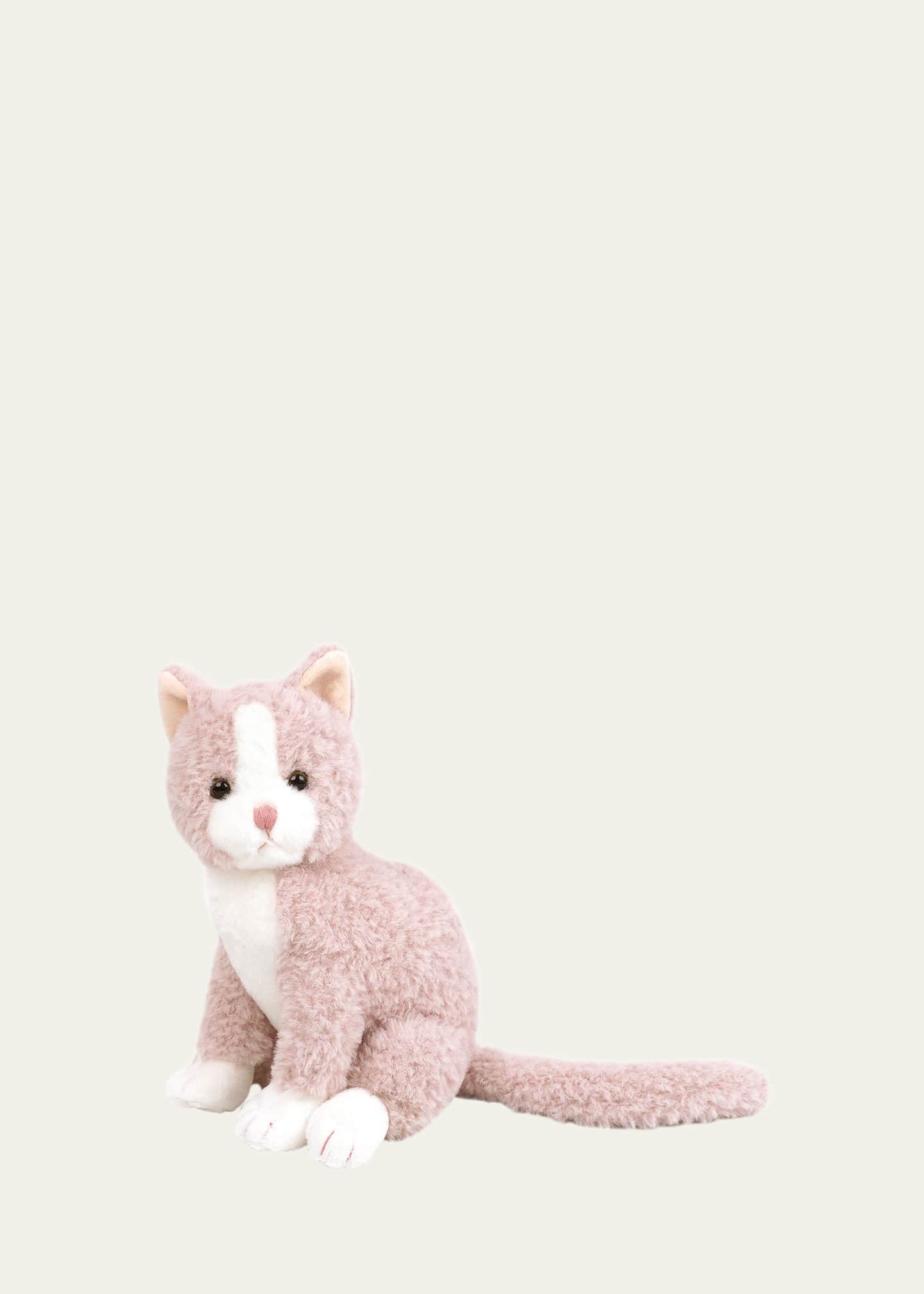 Mon Ami Cleo Kitty Stuffed Toy