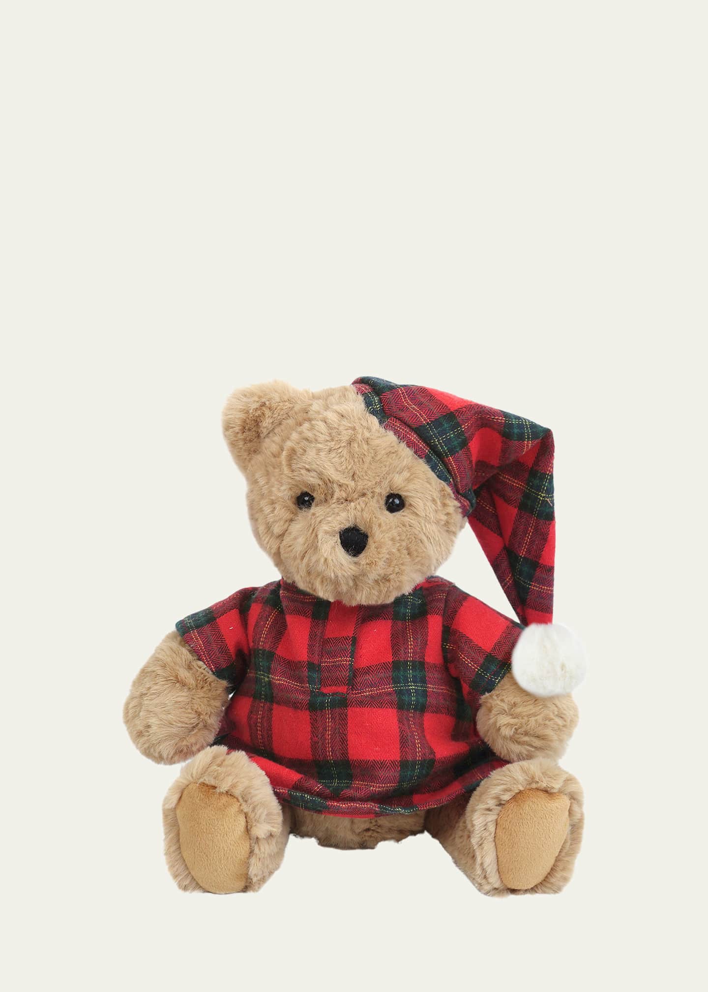 Mon Ami Bethany Butterfly Bear main image 1