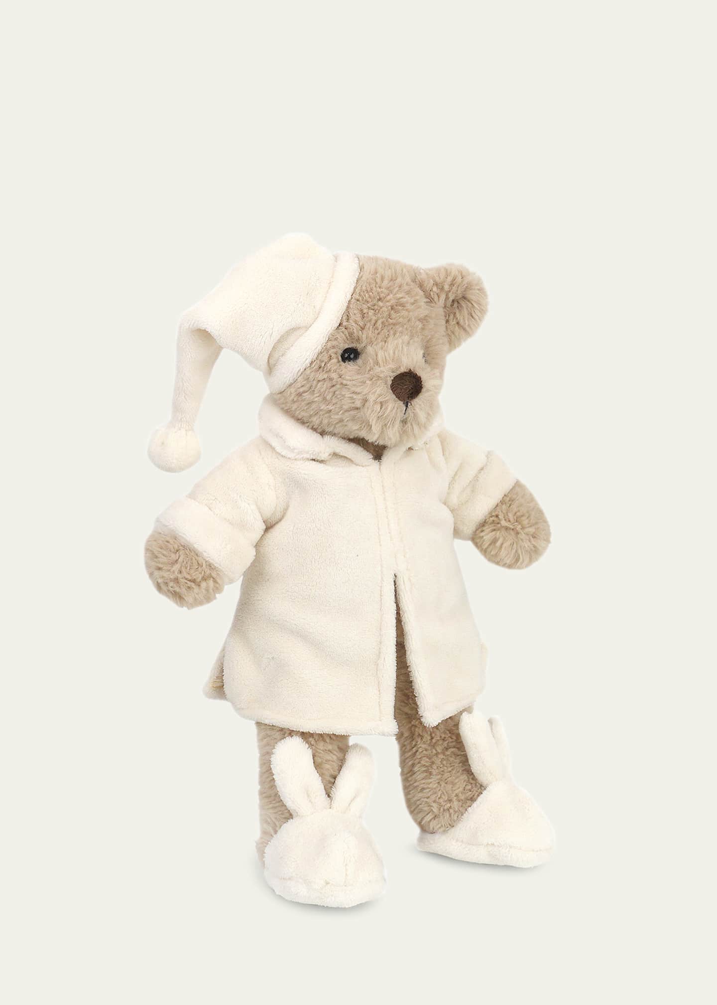 Mon Ami Briar Bedtime Bear Stuffed Toy Image 2 of 2