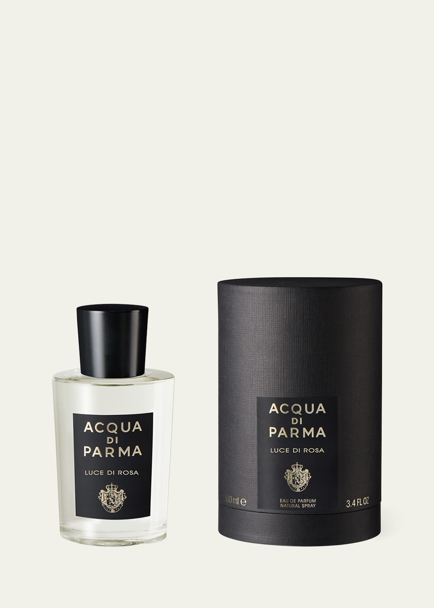 Acqua di Parma Luce di Rosa Eau de Parfum, 100 mL Image 2 of 2