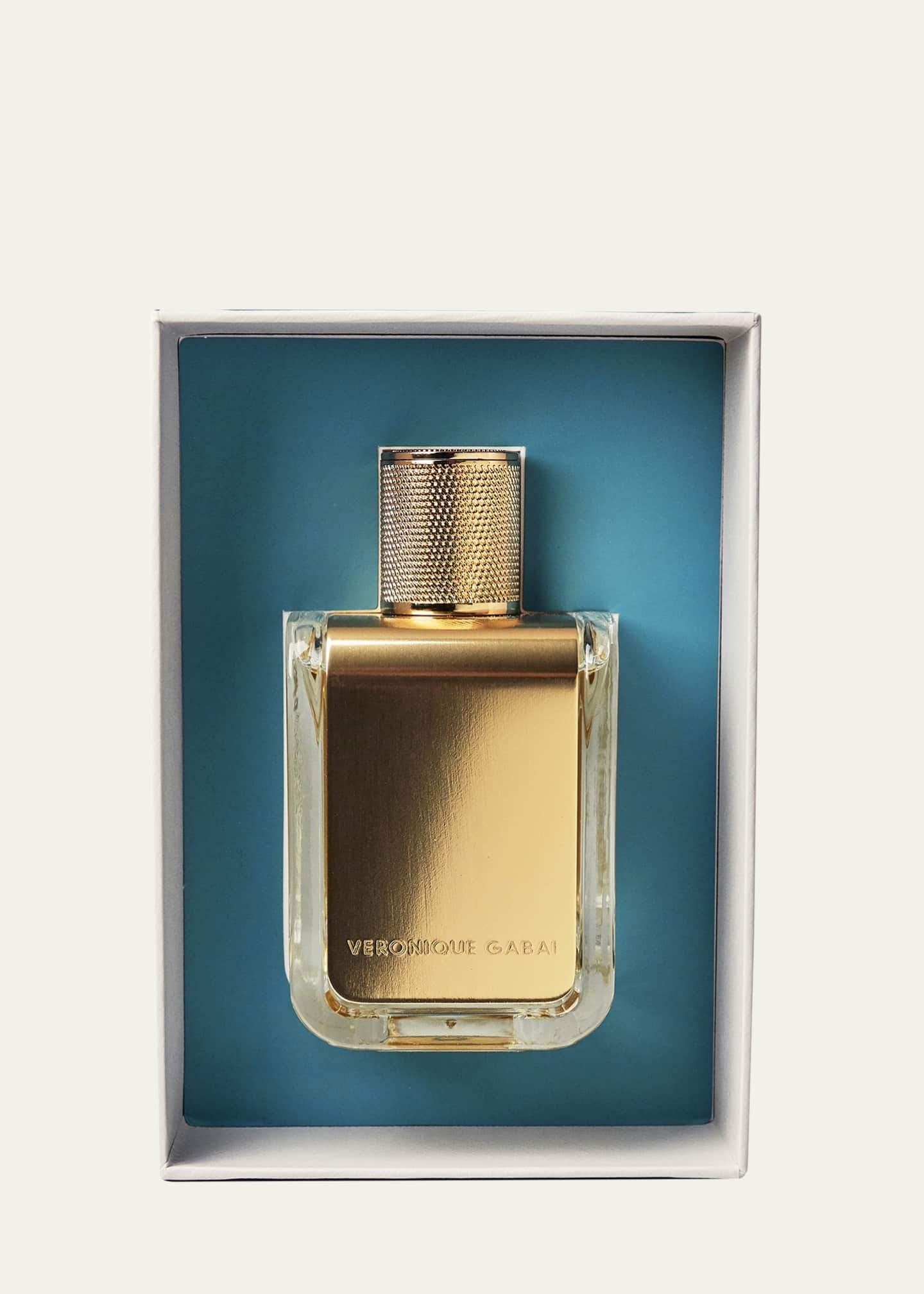 Veronique Gabai Delices des Bois Perfume, 85 mL Image 3 of 3