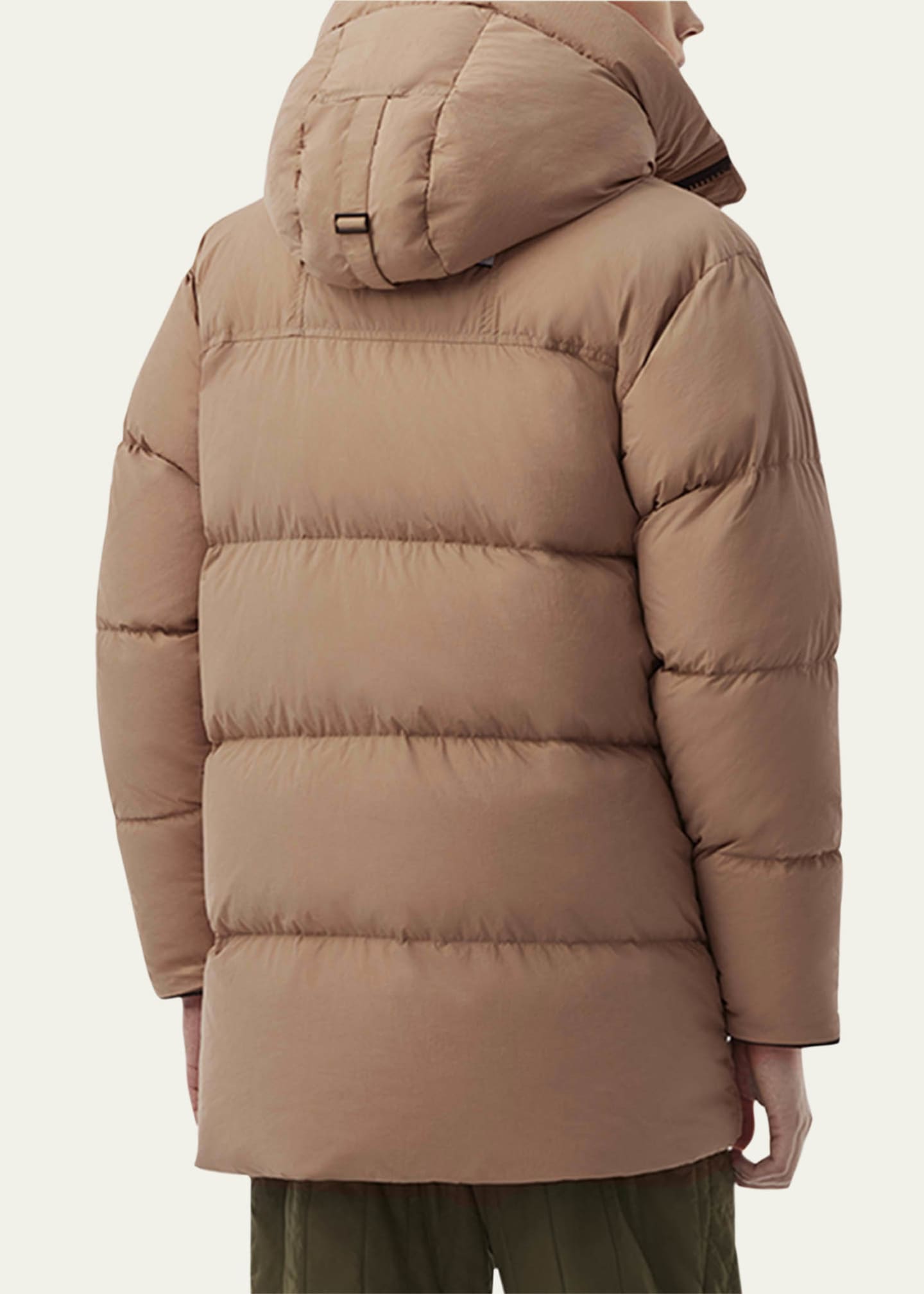 Canada Goose Men's Lawrence Puffer Jacket Image 3 of 5