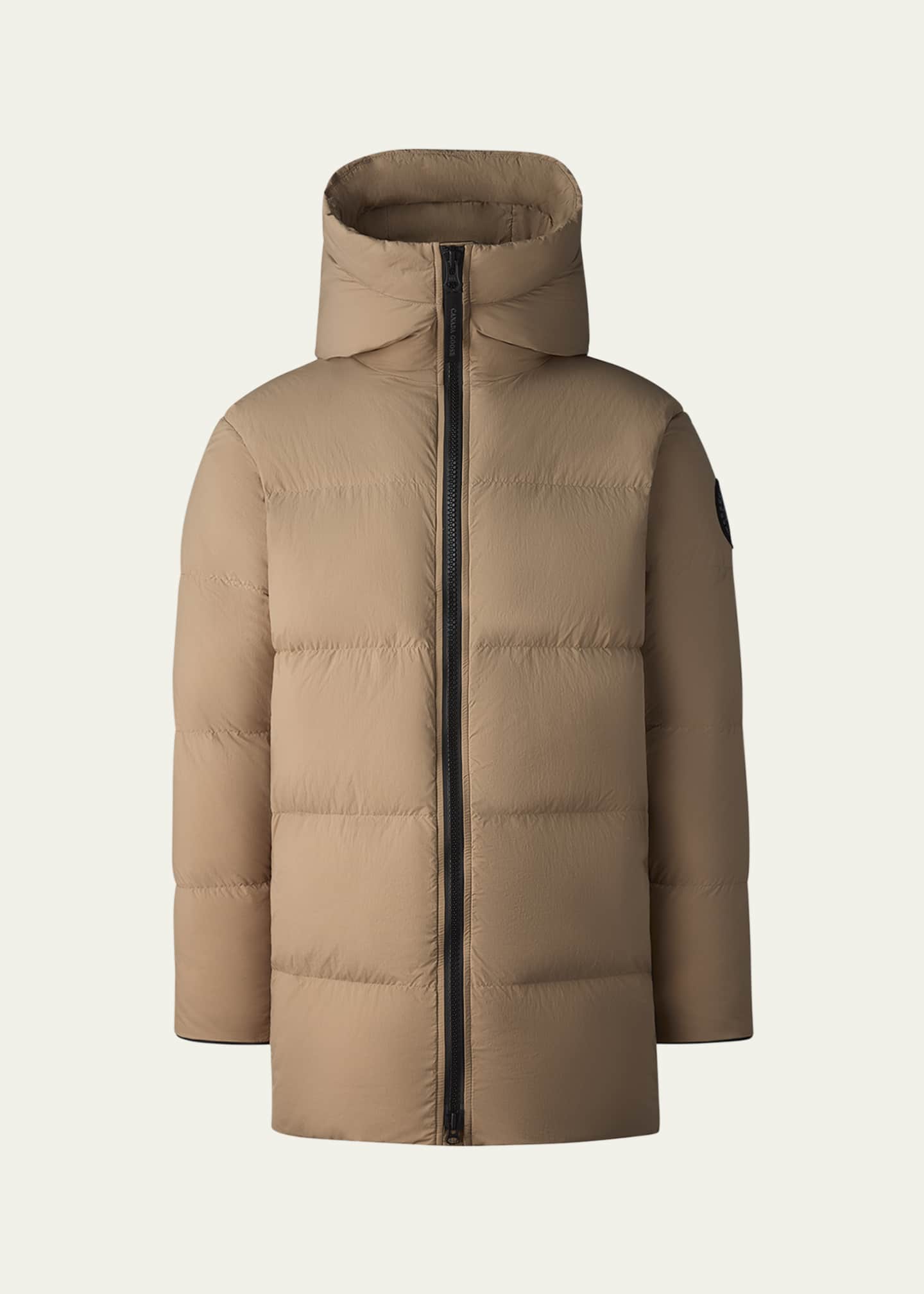 Canada Goose Men's Lawrence Puffer Jacket Image 1 of 5