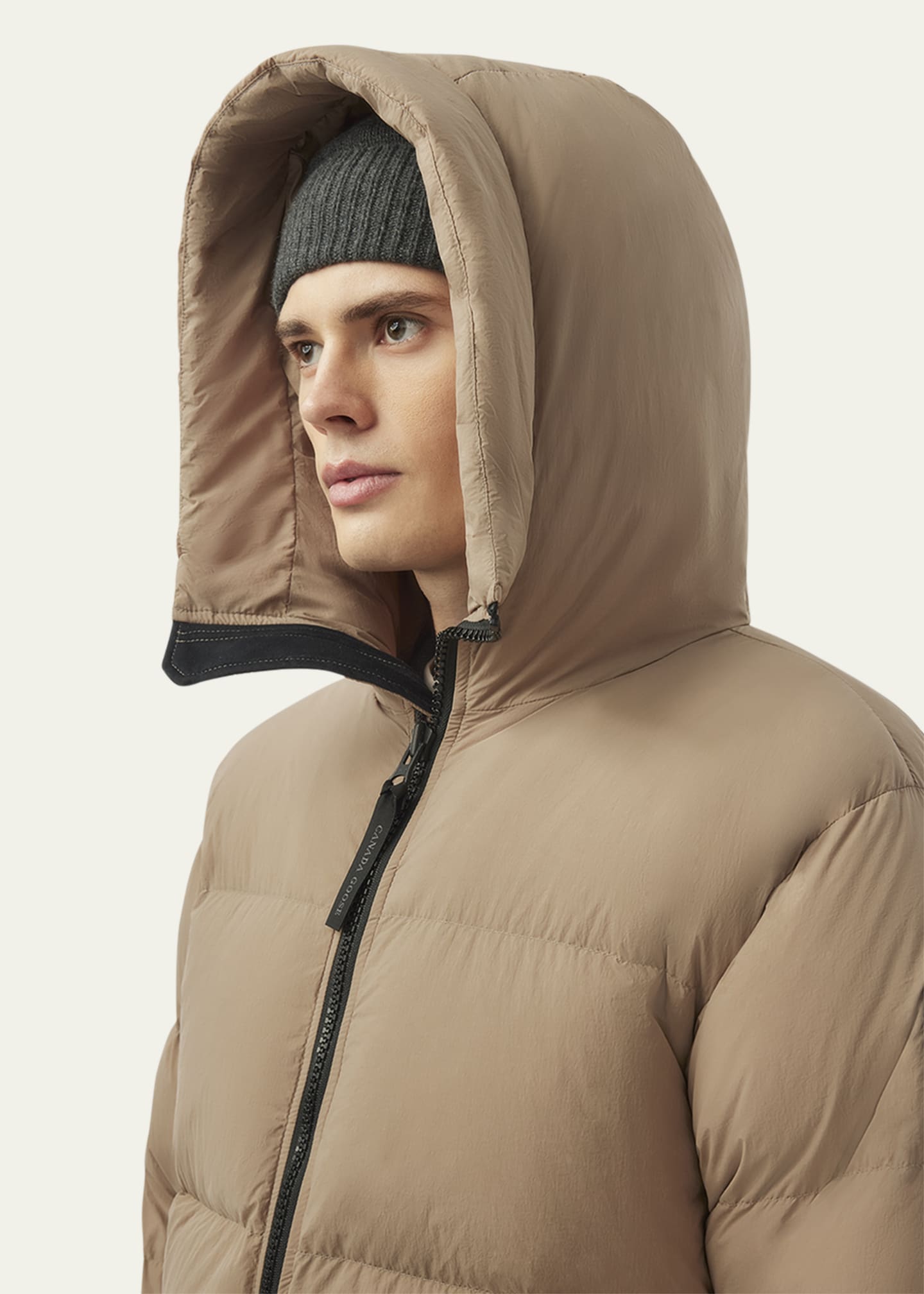 Canada Goose Men's Lawrence Puffer Jacket Image 5 of 5