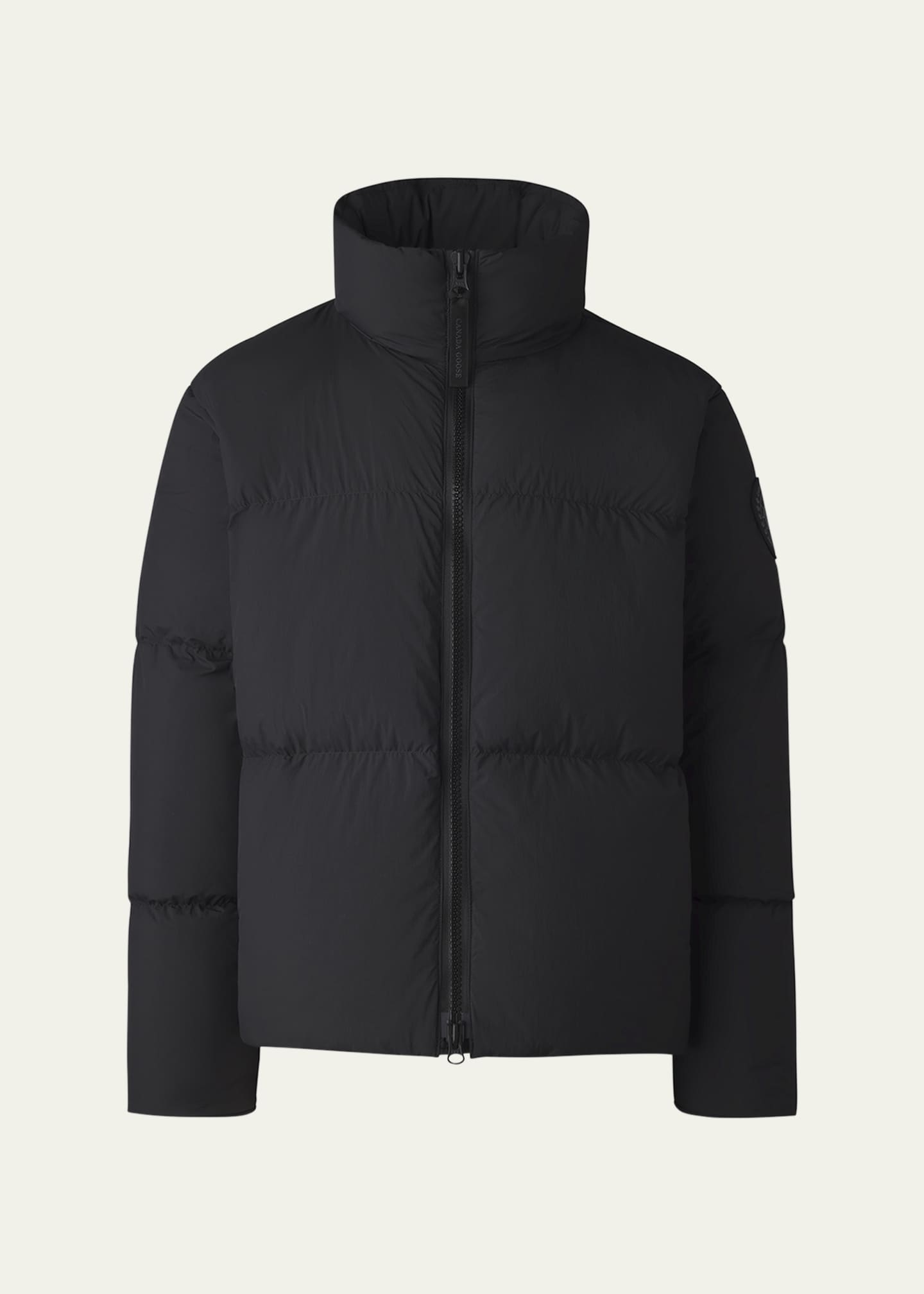 Canada Goose Men's Lawrence Puffer Jacket Image 1 of 5