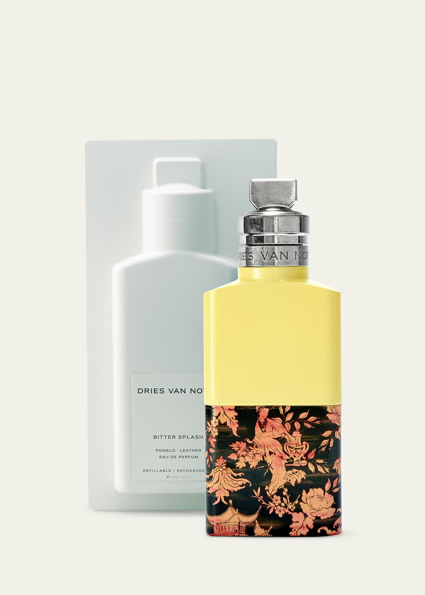 Dries Van Noten Bitter Splash Eau De Parfum, 100 mL Image 3 of 3
