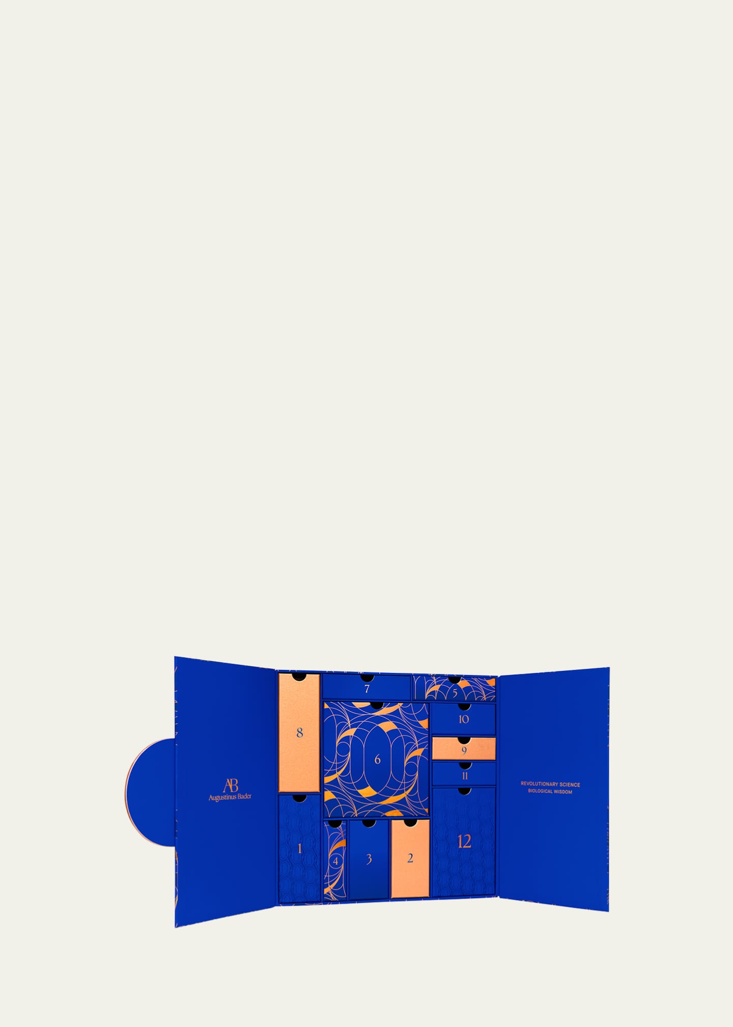 Augustinus Bader 12 Days of Badar Beauty Advent Calendar Image 3 of 4