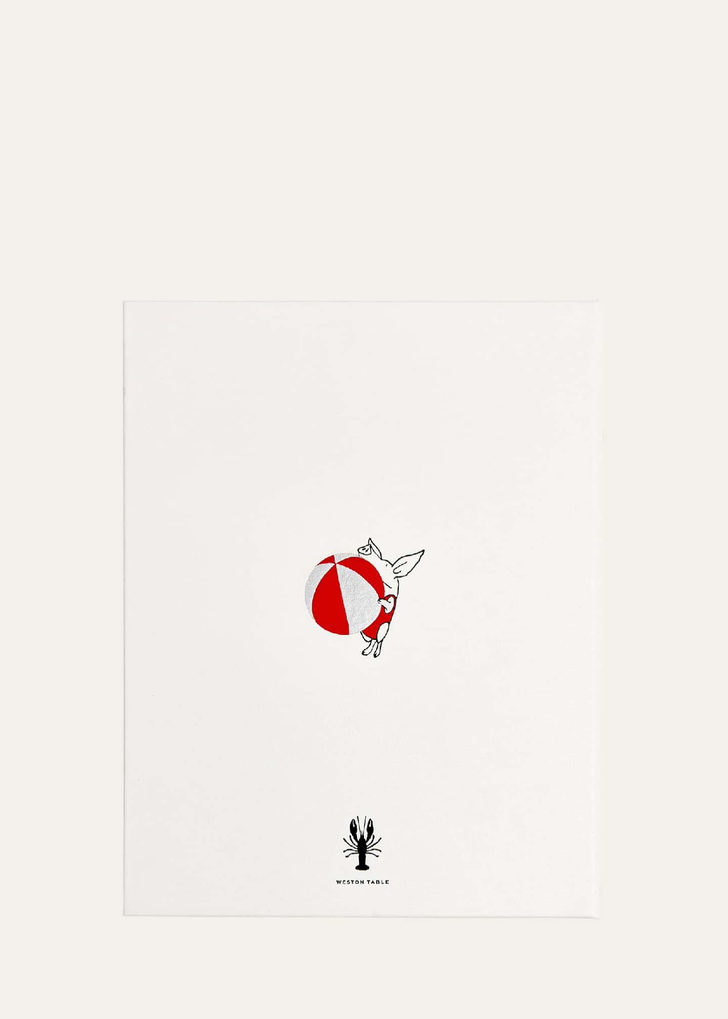 Graphic Image "Olivia" Children's Book by Ian Falconer Image 2 of 3
