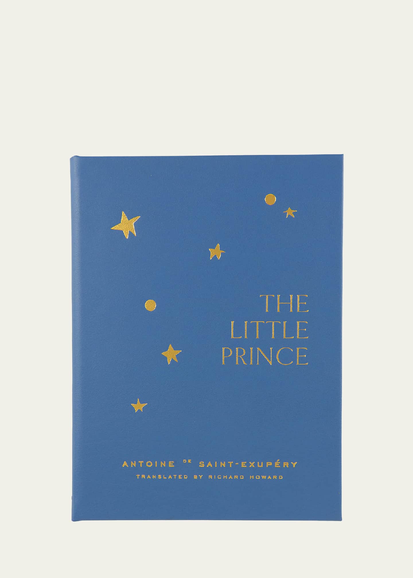 Graphic Image "The Little Prince" Children's Book by Antoine de Saint-Exupery Image 1 of 2