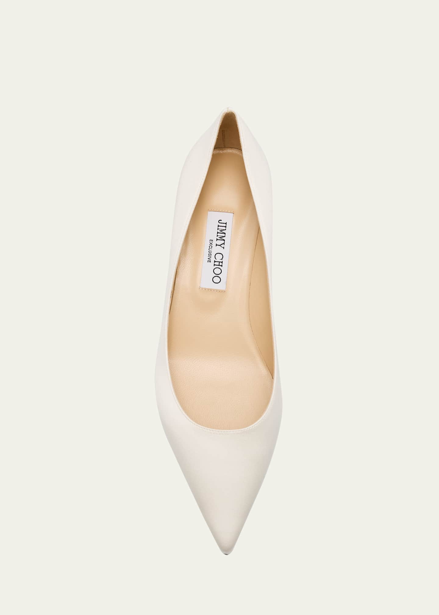 パンプス Jimmy Choo AMELIA PUMPS Amelia | Black Calf Leather Pumps | JIMMY CHOO