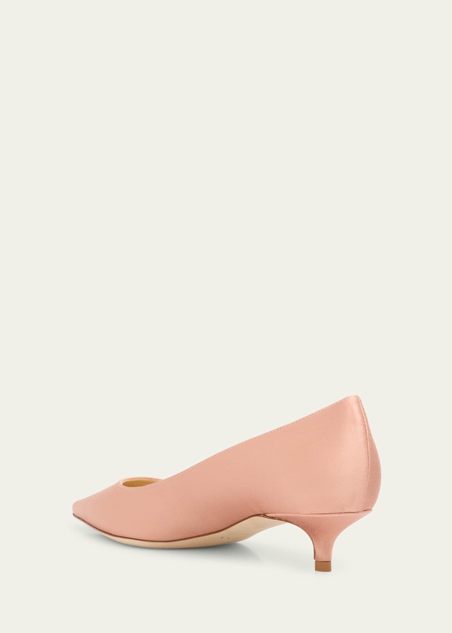 パンプス Jimmy Choo Amelia Pumps In Smooth Leather Amelia | Black Calf Leather Pumps | JIMMY CHOO