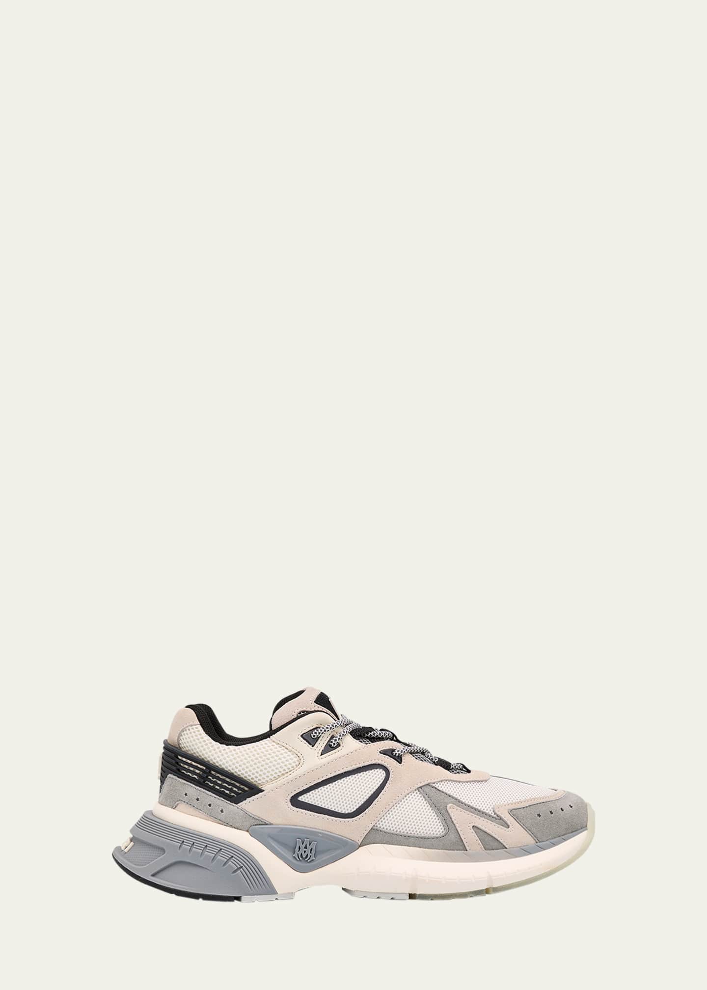 Amiri Men's MA Runner Sneakers Image 1 of 5