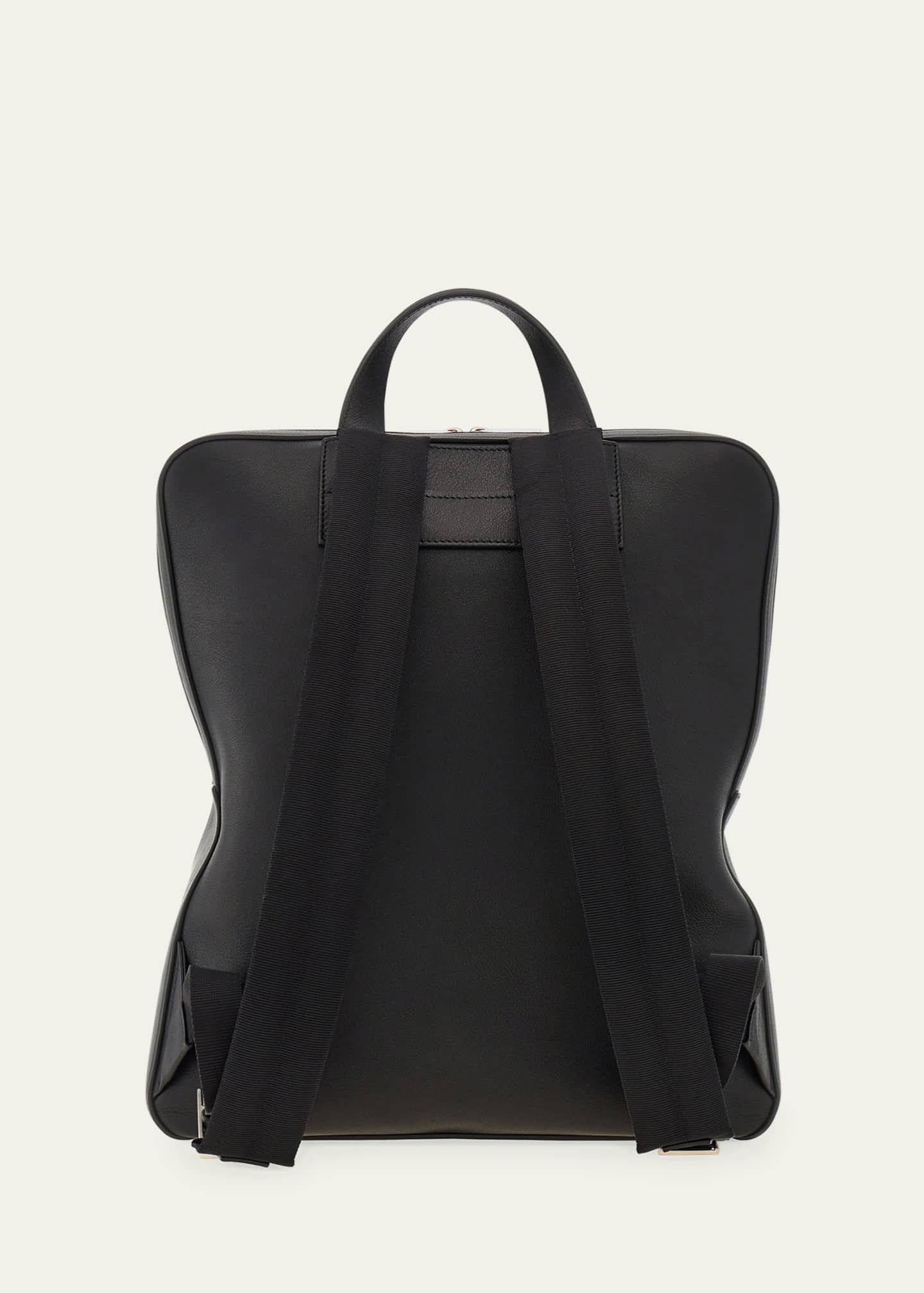 Backpack ferragamo best sale