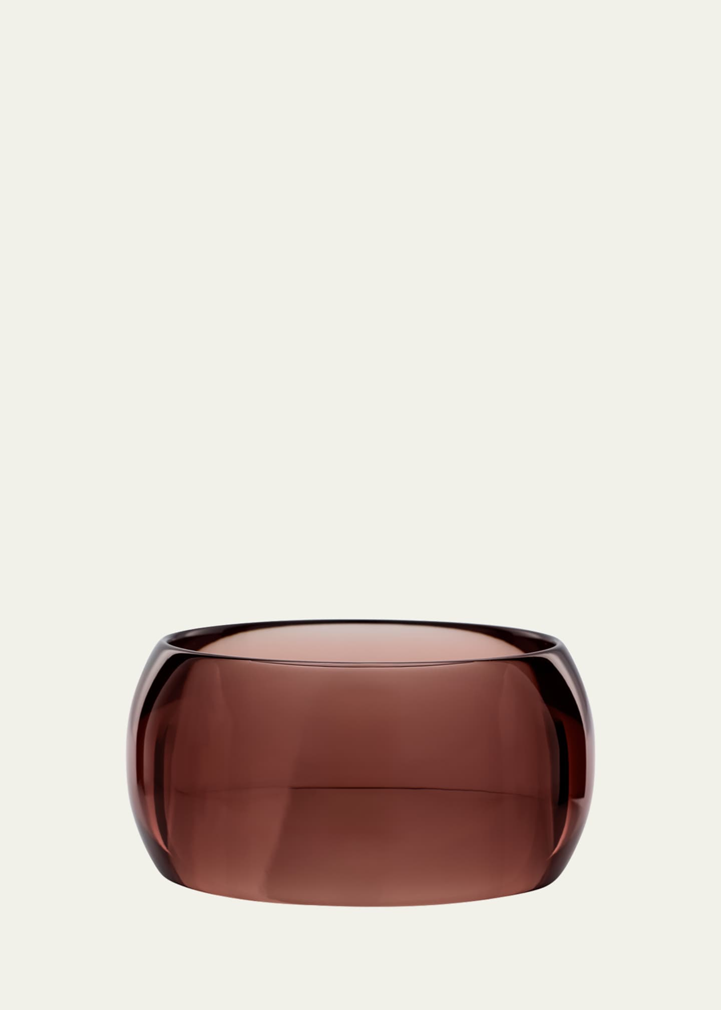 Saint Laurent High Round Bangle Image 1 of 4