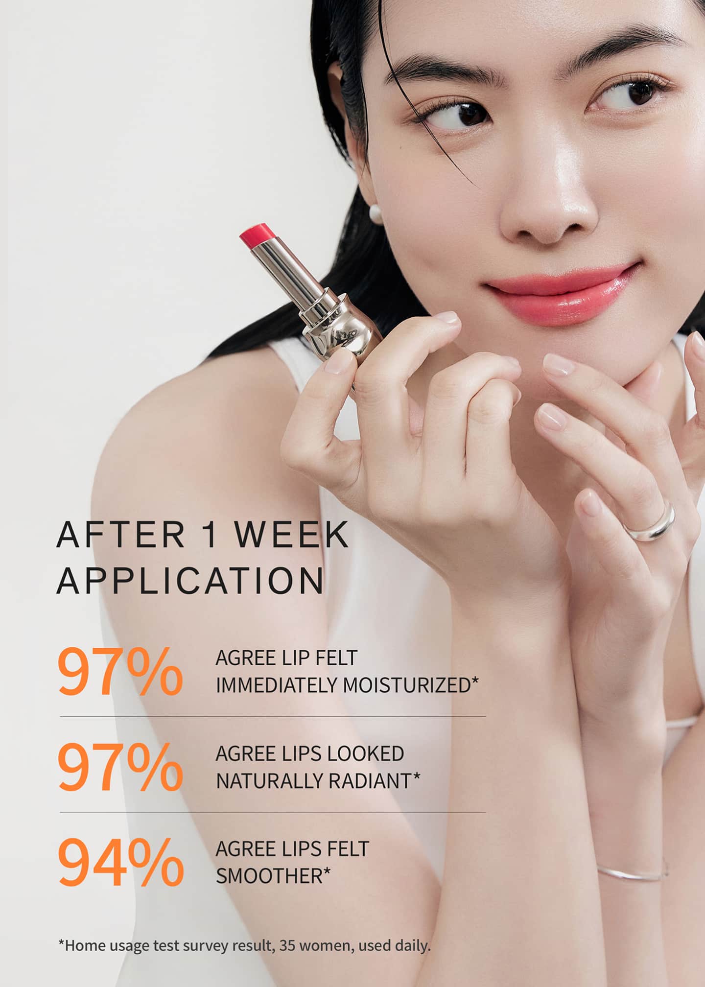 Sulwhasoo Perfecting Lip Color Image 5 of 5