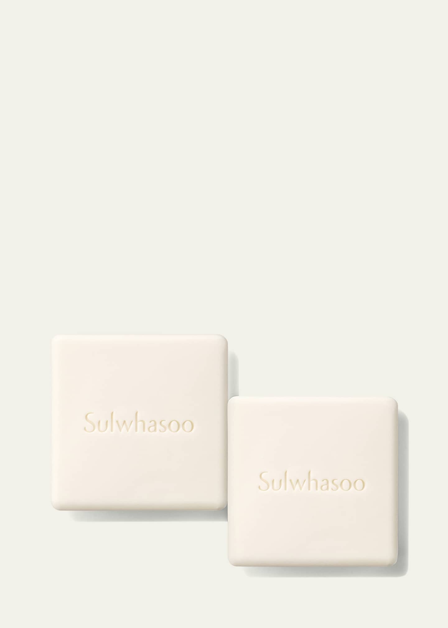 Sulwhasoo Herbal Soap Kit Image 3 of 3
