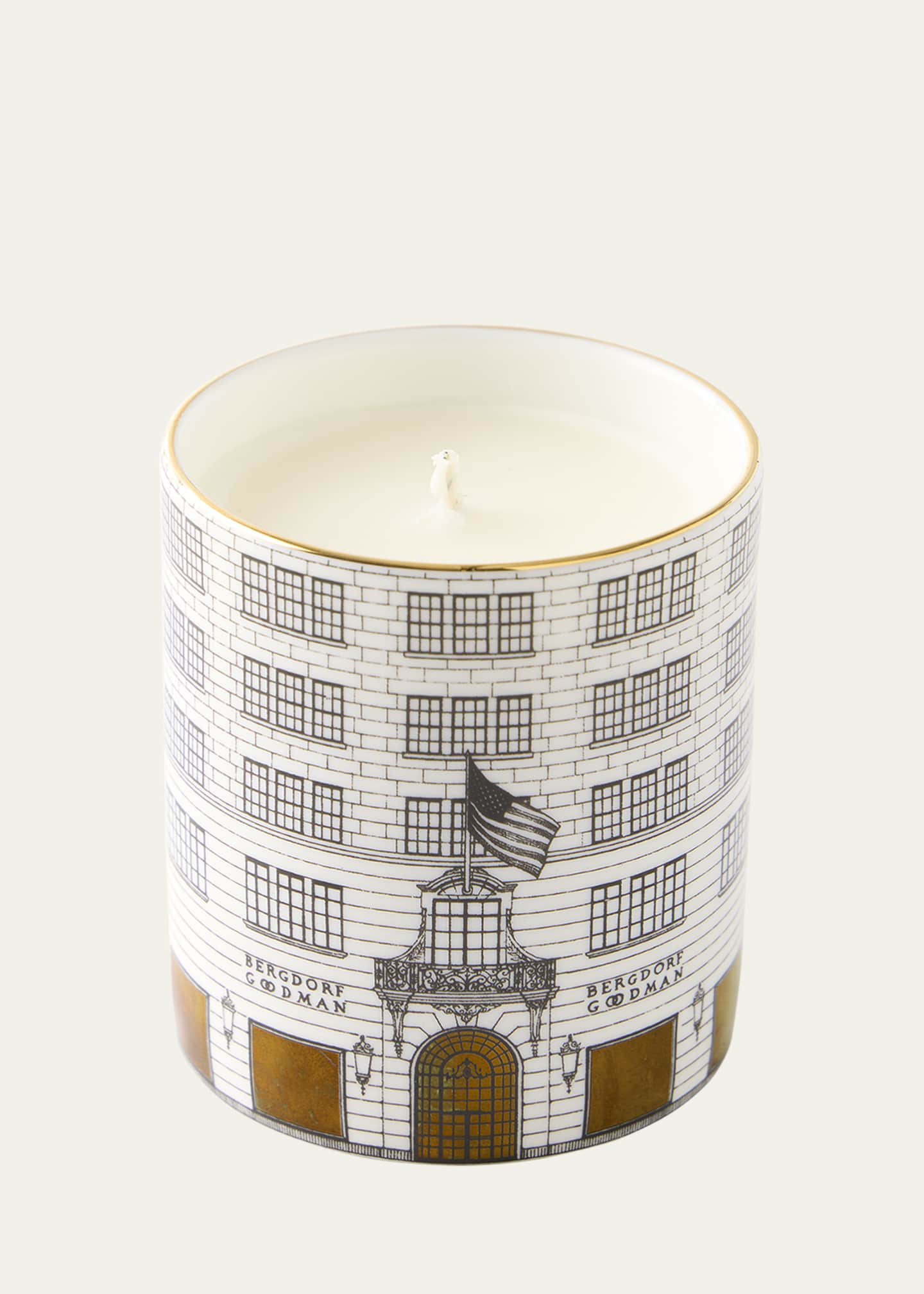 Rory Dobner BG Scented Candle, 16.9 oz.
