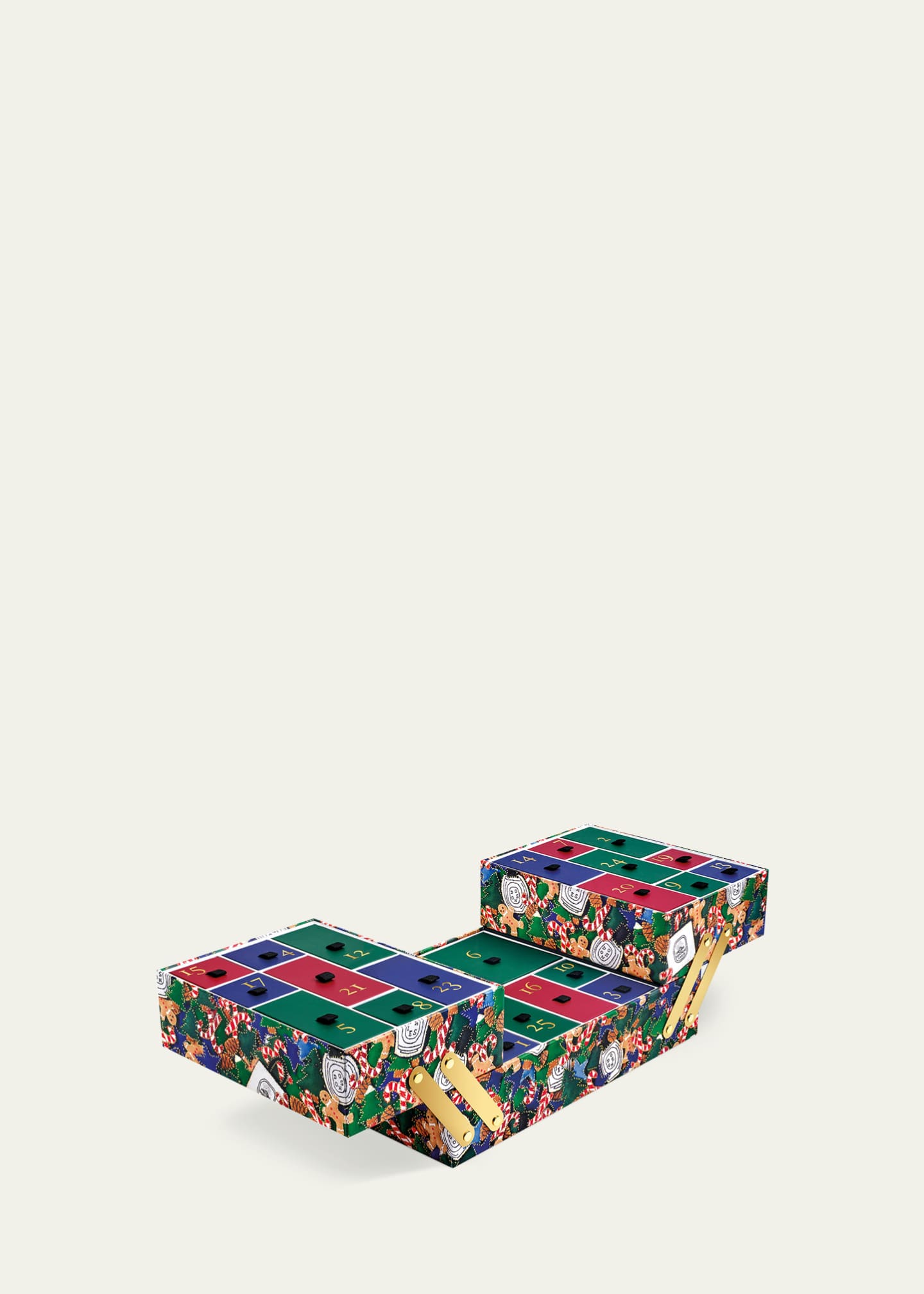 DIPTYQUE Limited Edition Advent Calendar Bergdorf Goodman
