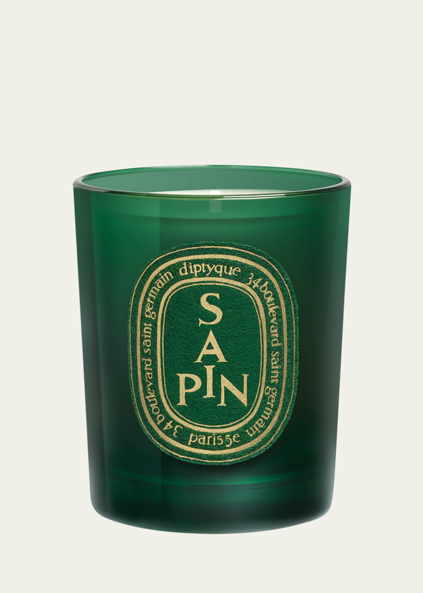 DIPTYQUE Limited Edition Sapin (Pine Tree) Scented Candle, 2.4 oz. Bergdorf Goodman